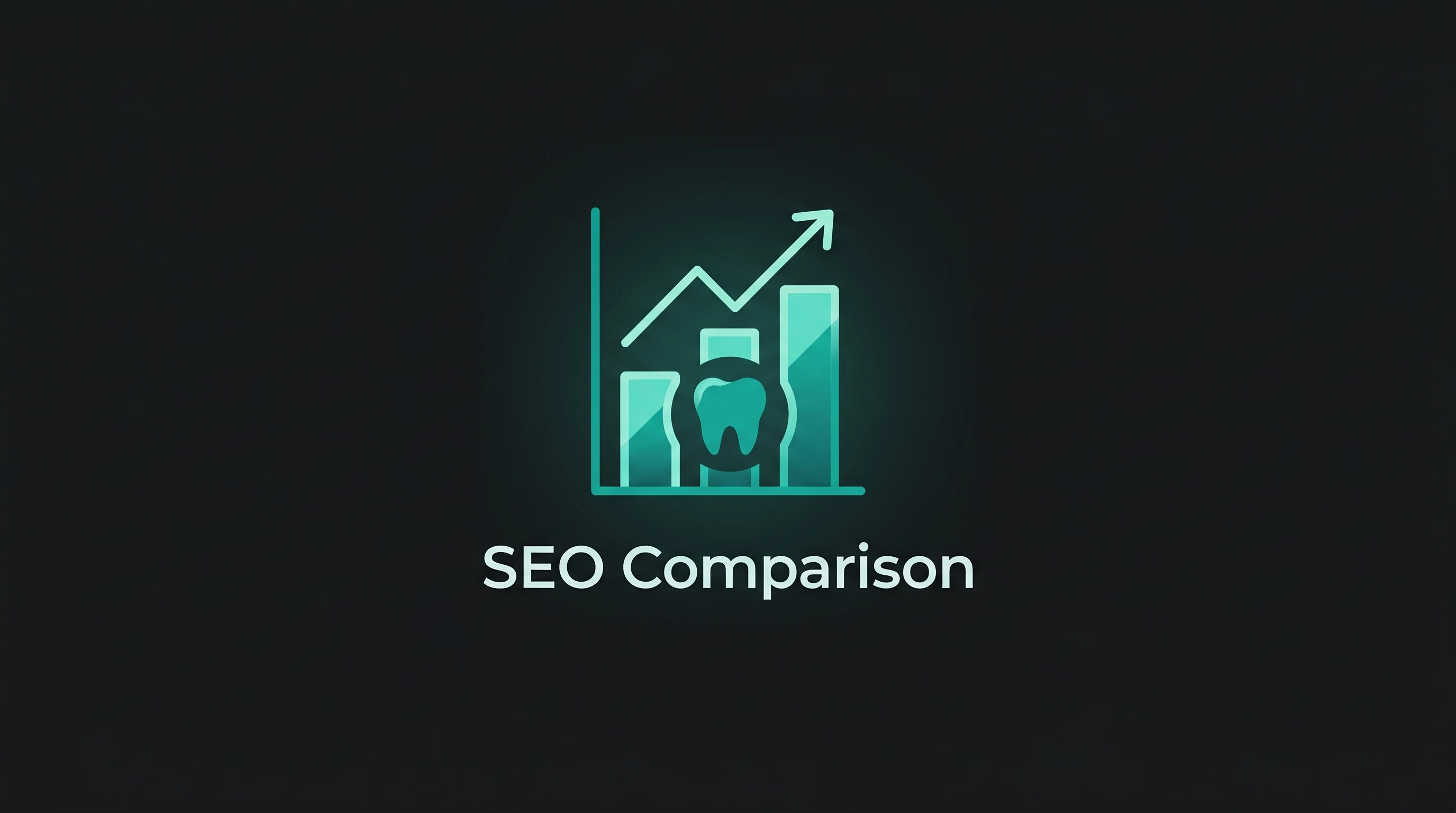 Dental Competitor Analysis and Local Directory Visibility