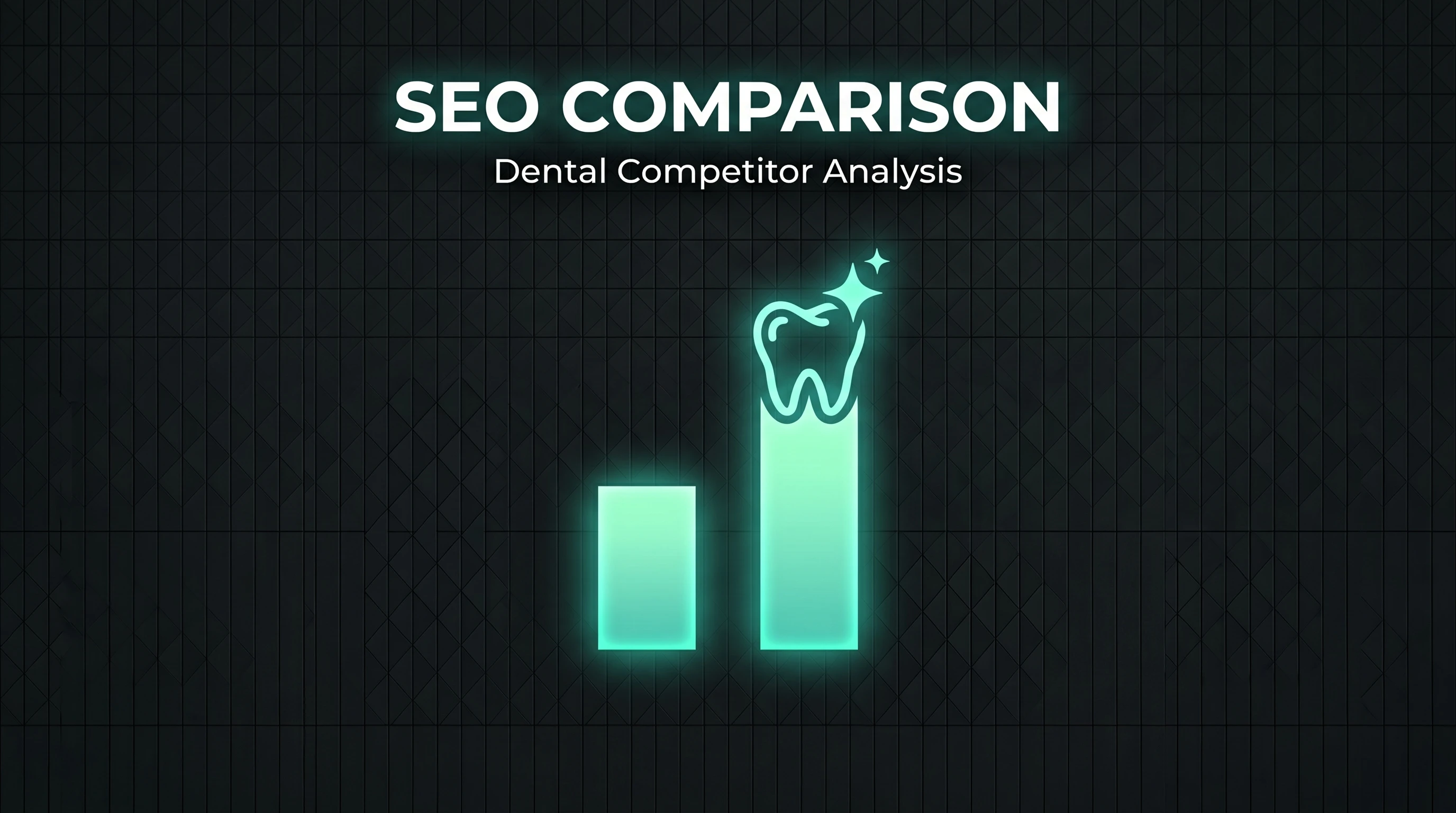Local Competitors and Local Search Impact