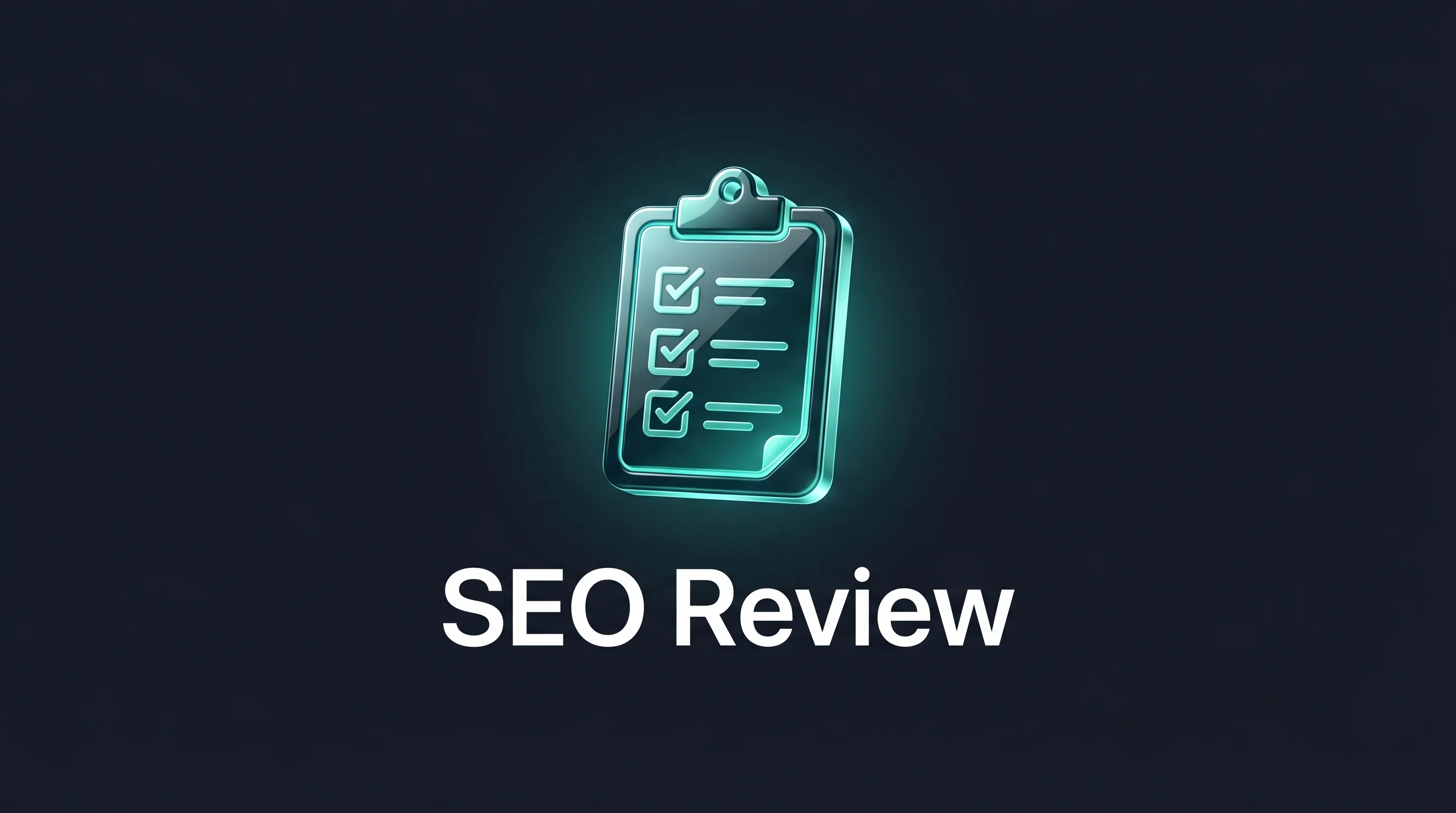 What Is a Dental SEO Audit and Why Your Practice Needs One