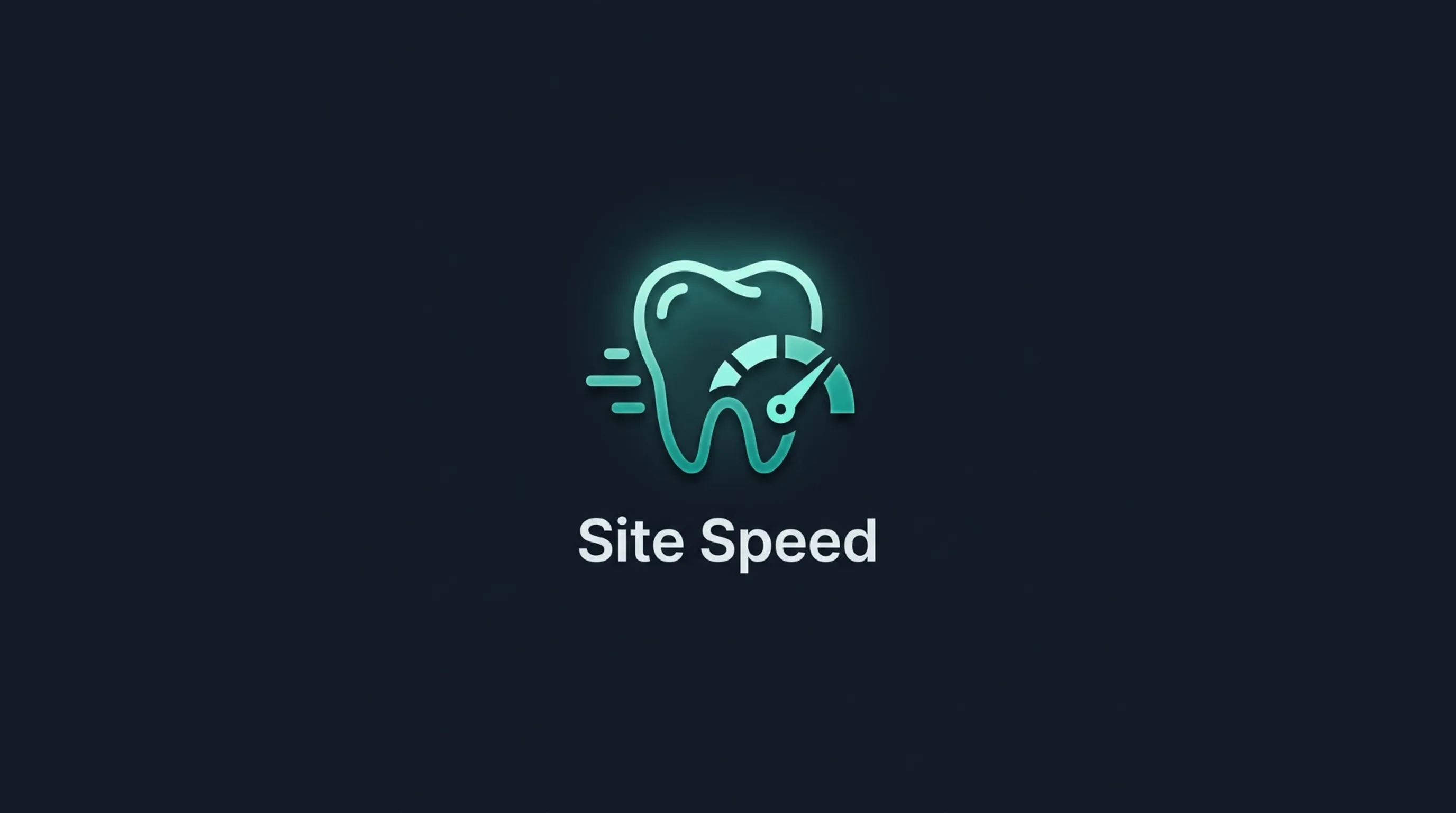 Dental Website SEO Site Speed Performance analysis