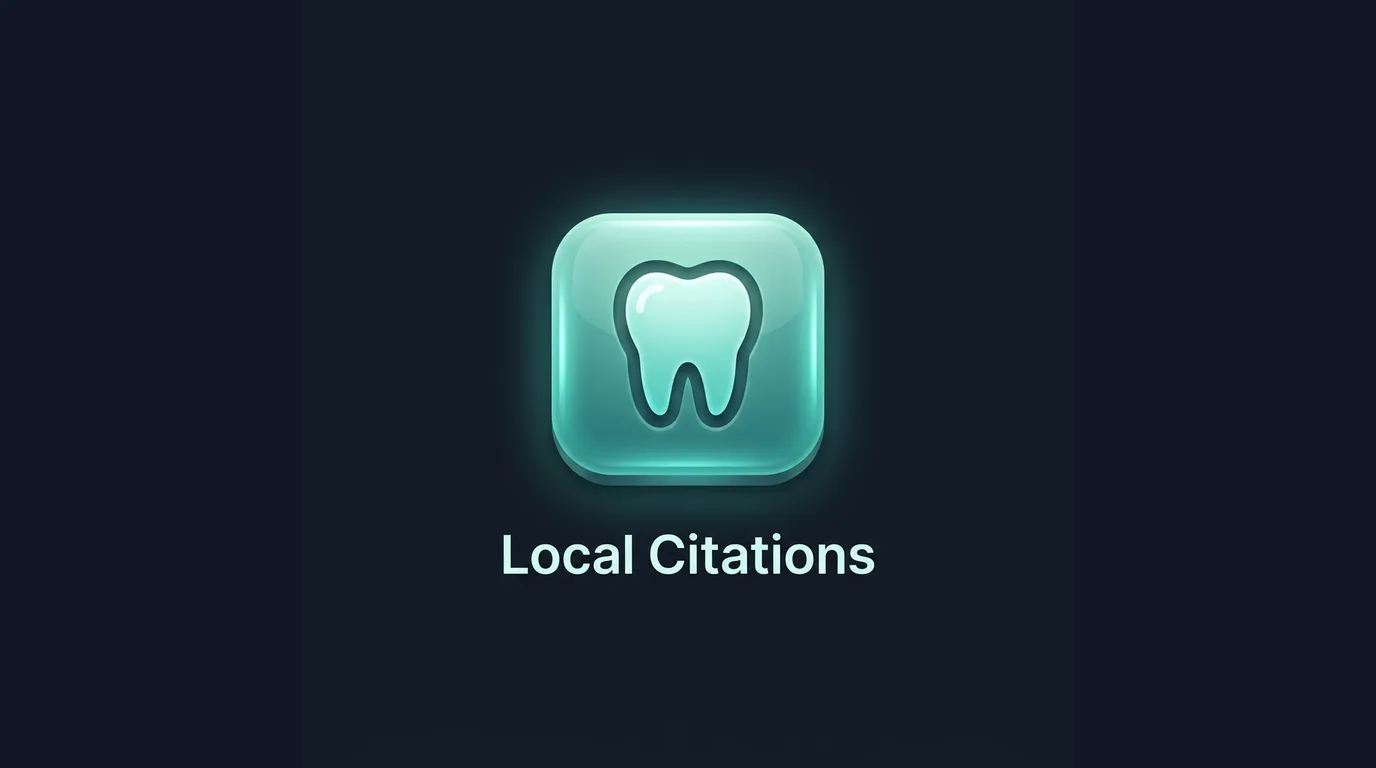 Local Citation Building and Local Directory Visibility