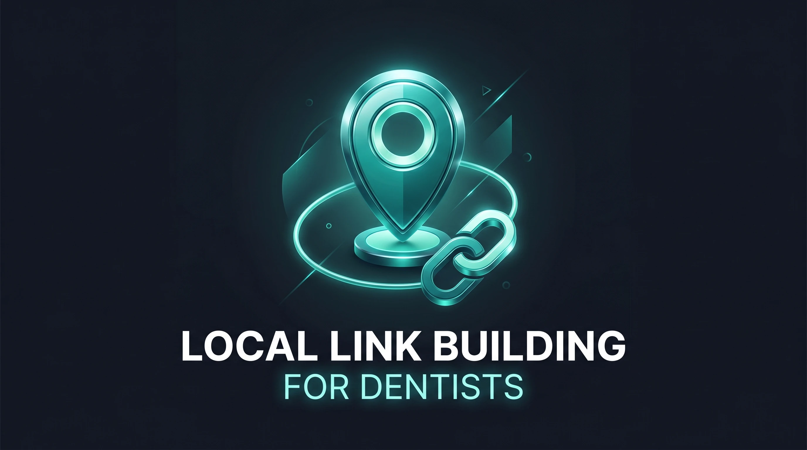 Local Link Building and Local Directory Visibility