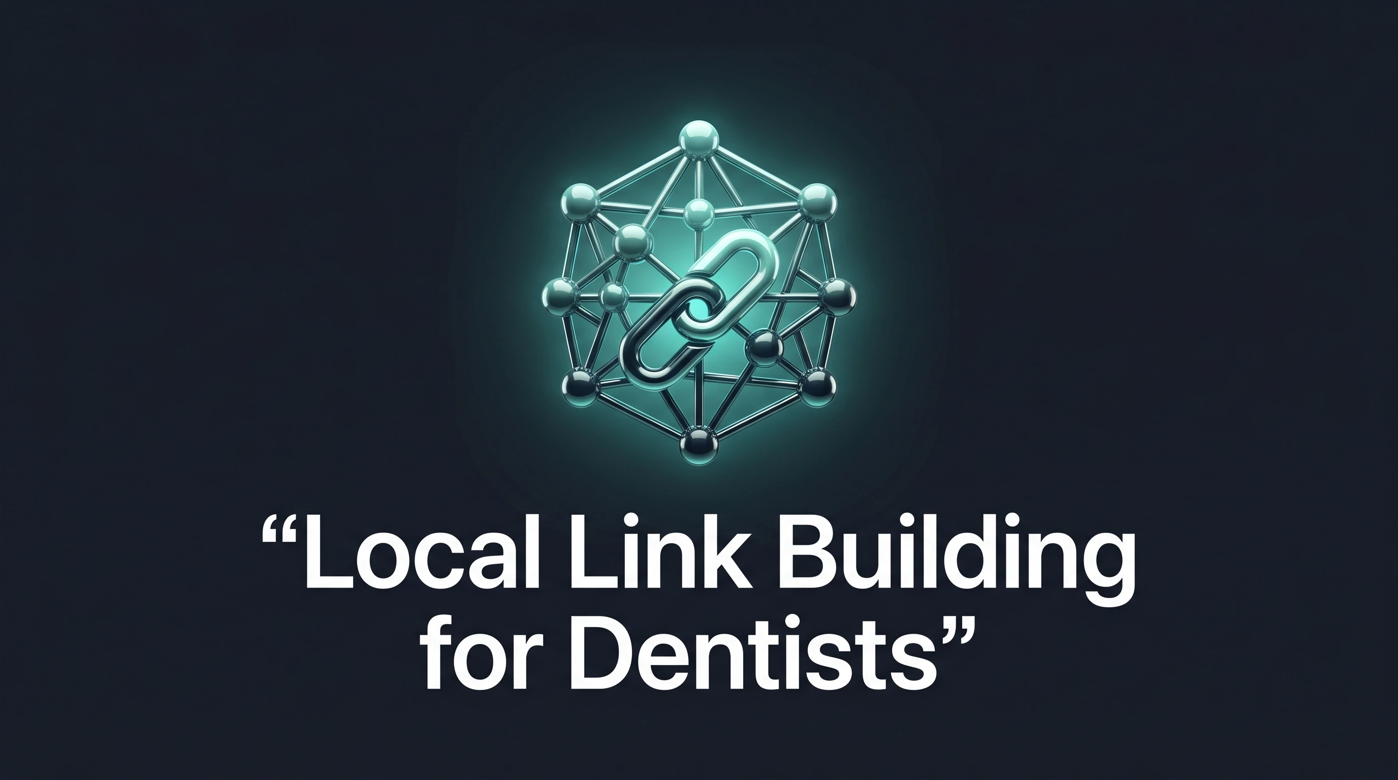 White Hat Link Building Process Workflow