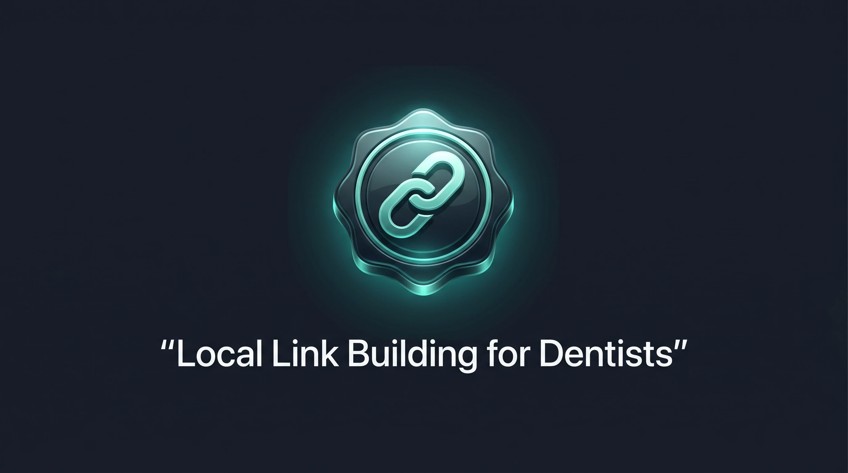 Referral Patient Traffic and Links Strategy