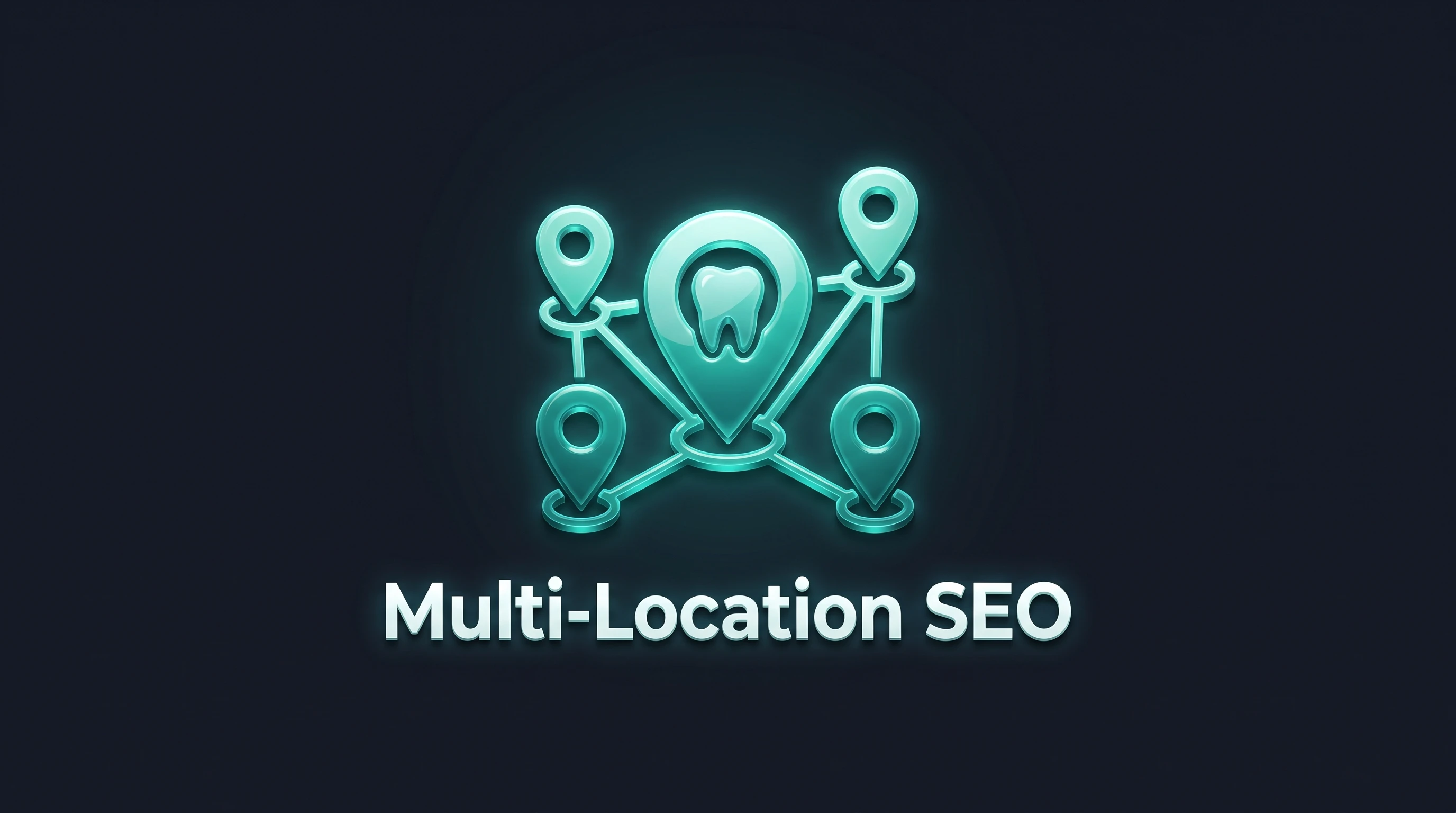 Multi-Location SEO Management and Website Search Analysis