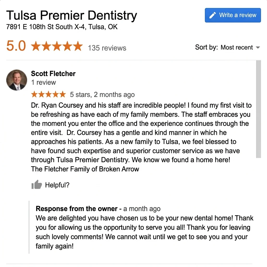 How to Respond to Online Reviews the Right Way