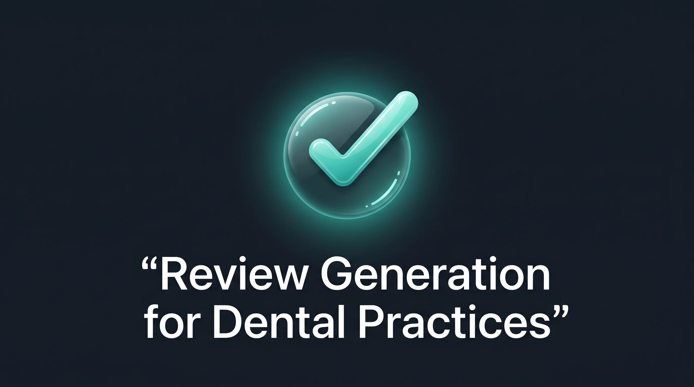 Common Mistakes Dental Practices Make With Online Reviews