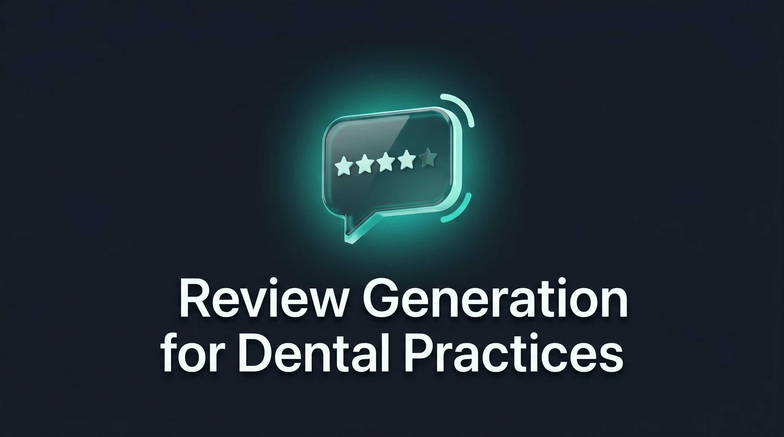 What Is Review Generation and Directory Visibility