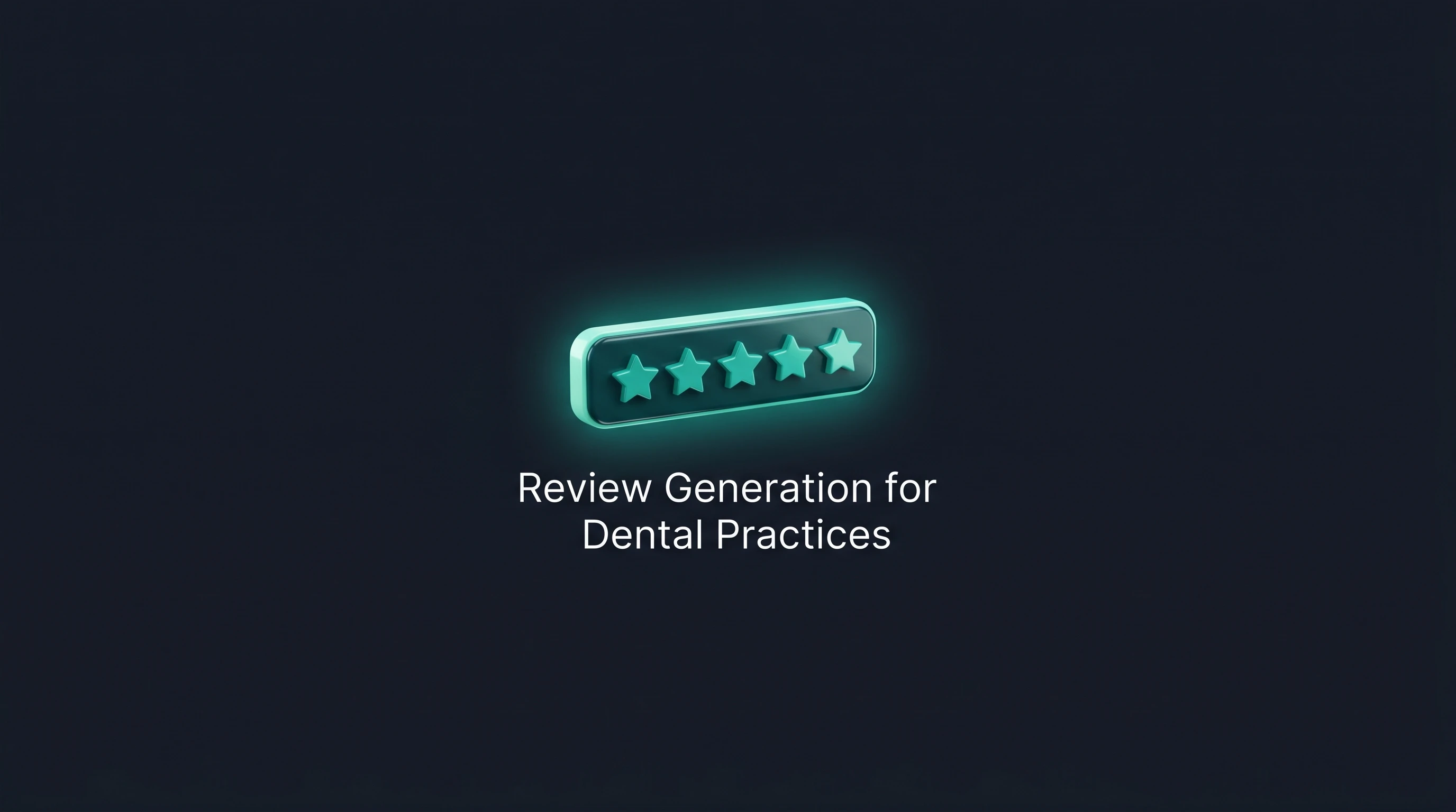 The Platforms That Matter Most for Dental Reviews