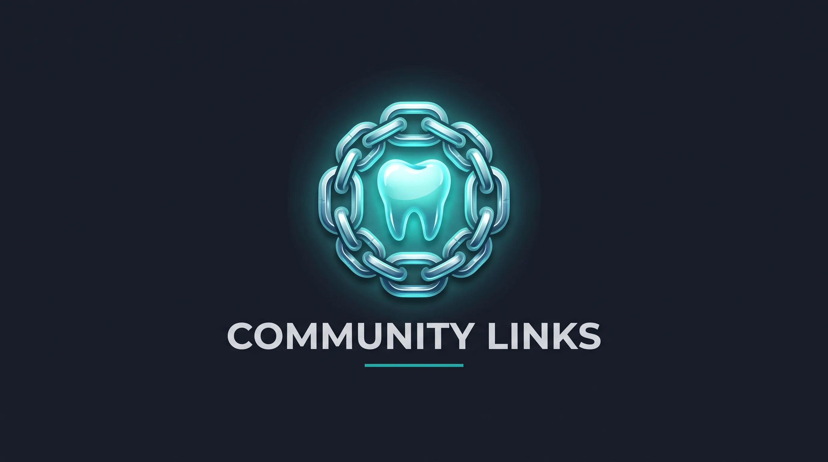 Community Backlinks for Dental Practices | Dental SEO Strategy Guide featured hero banner