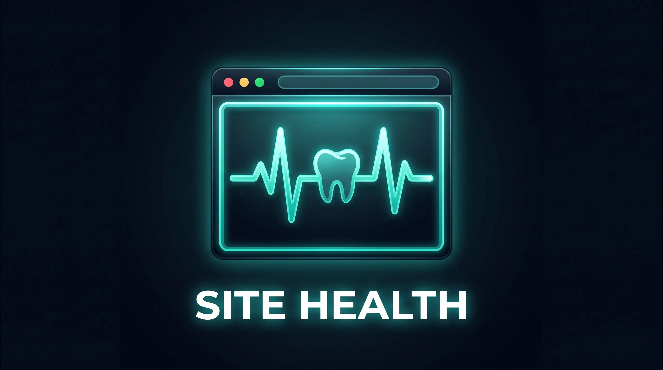 Auditing third party JavaScript latency for dental websites