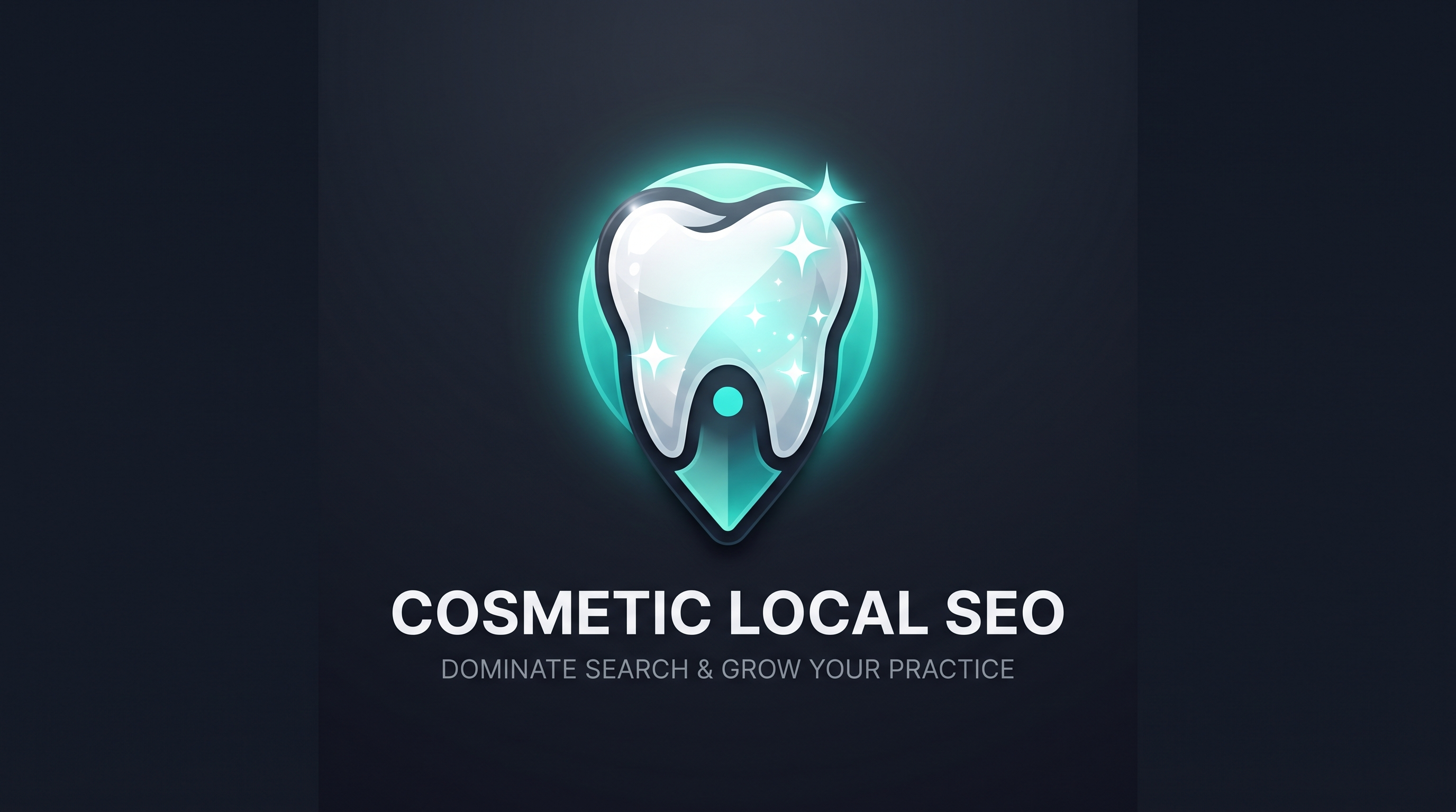 Cosmetic Dentistry Local SEO guide featured hero banner