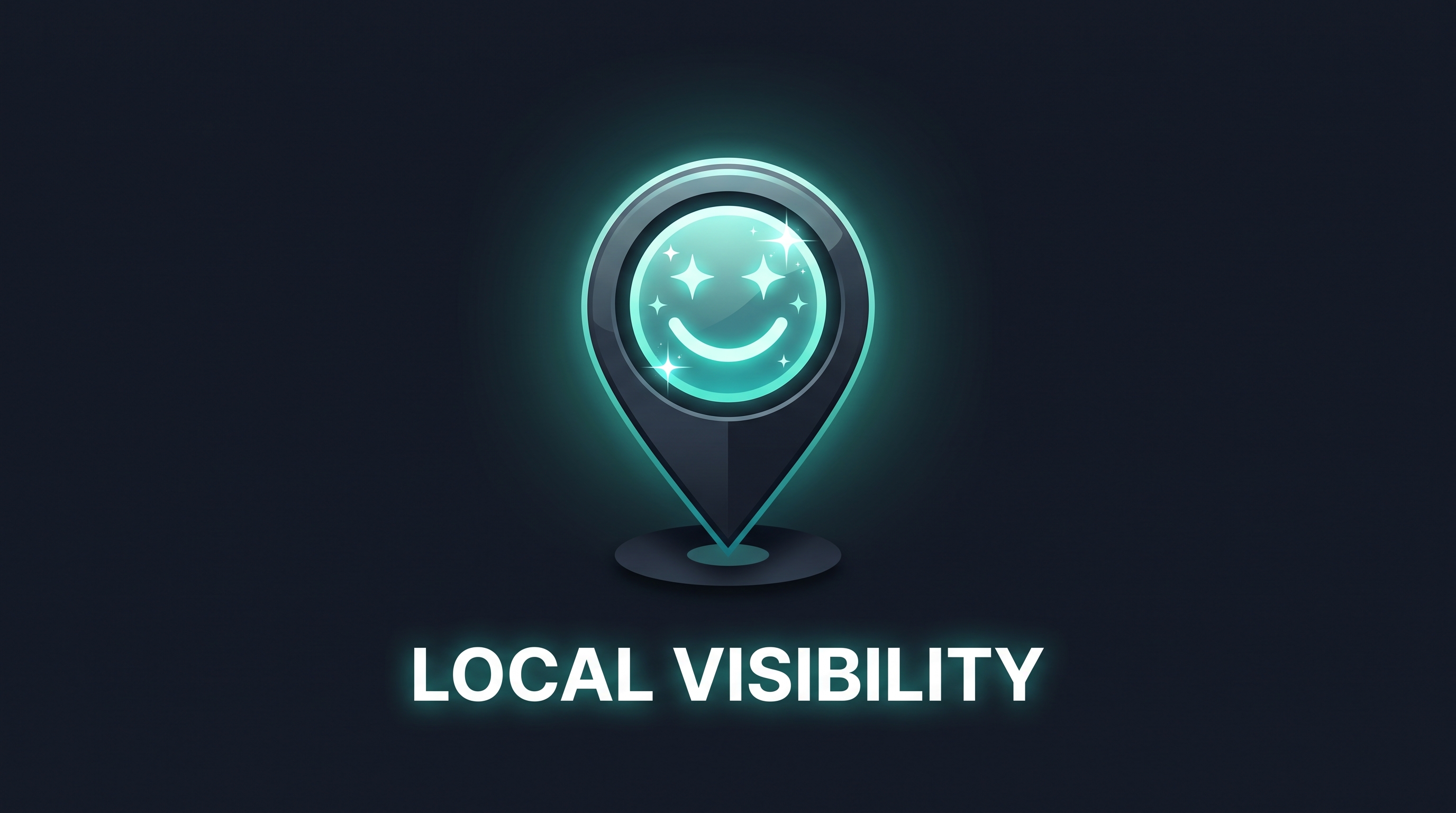 Structure layout map of a cosmetic dentistry service page