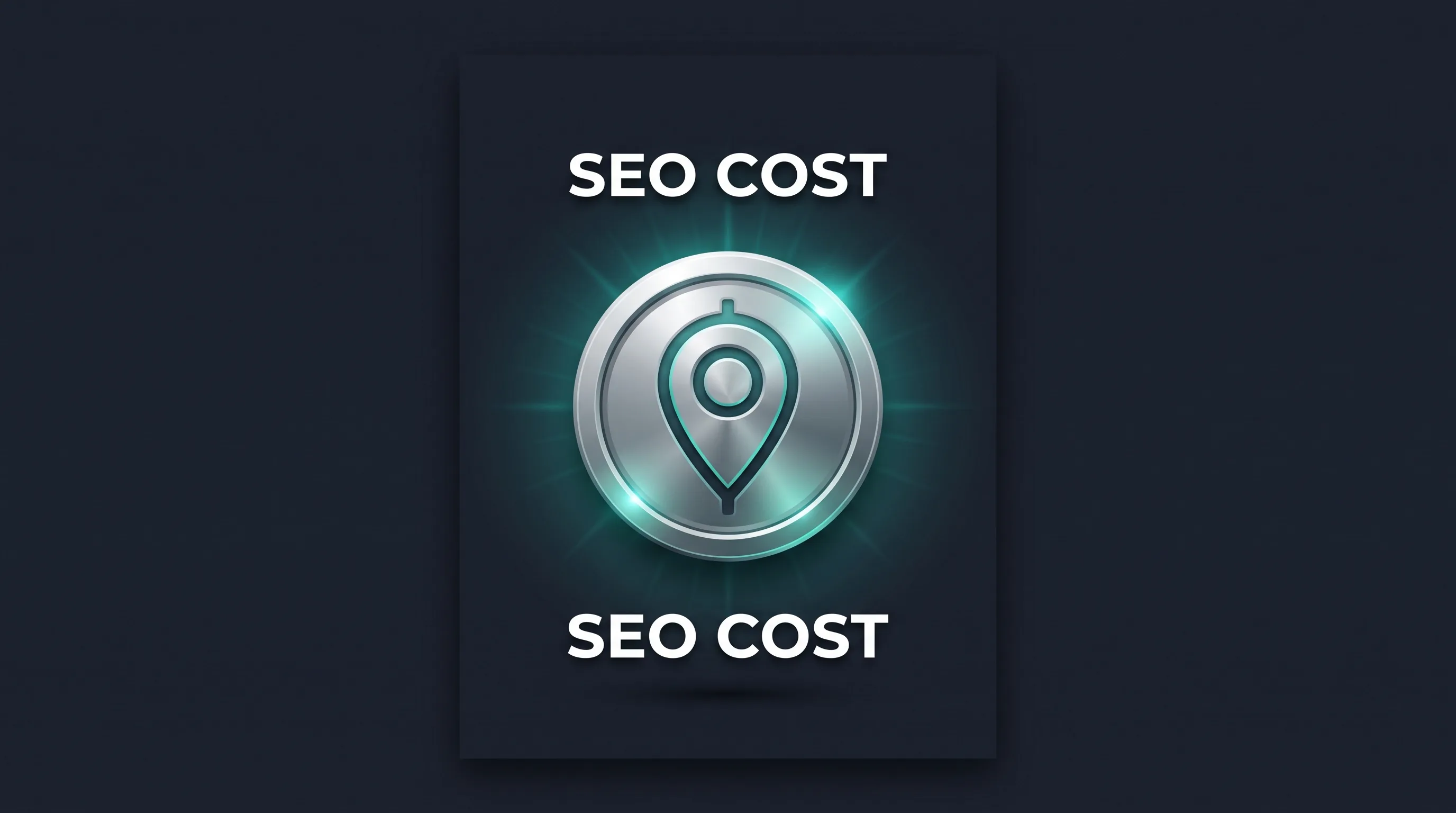 How Much Does Dental Local SEO Cost guide featured hero banner