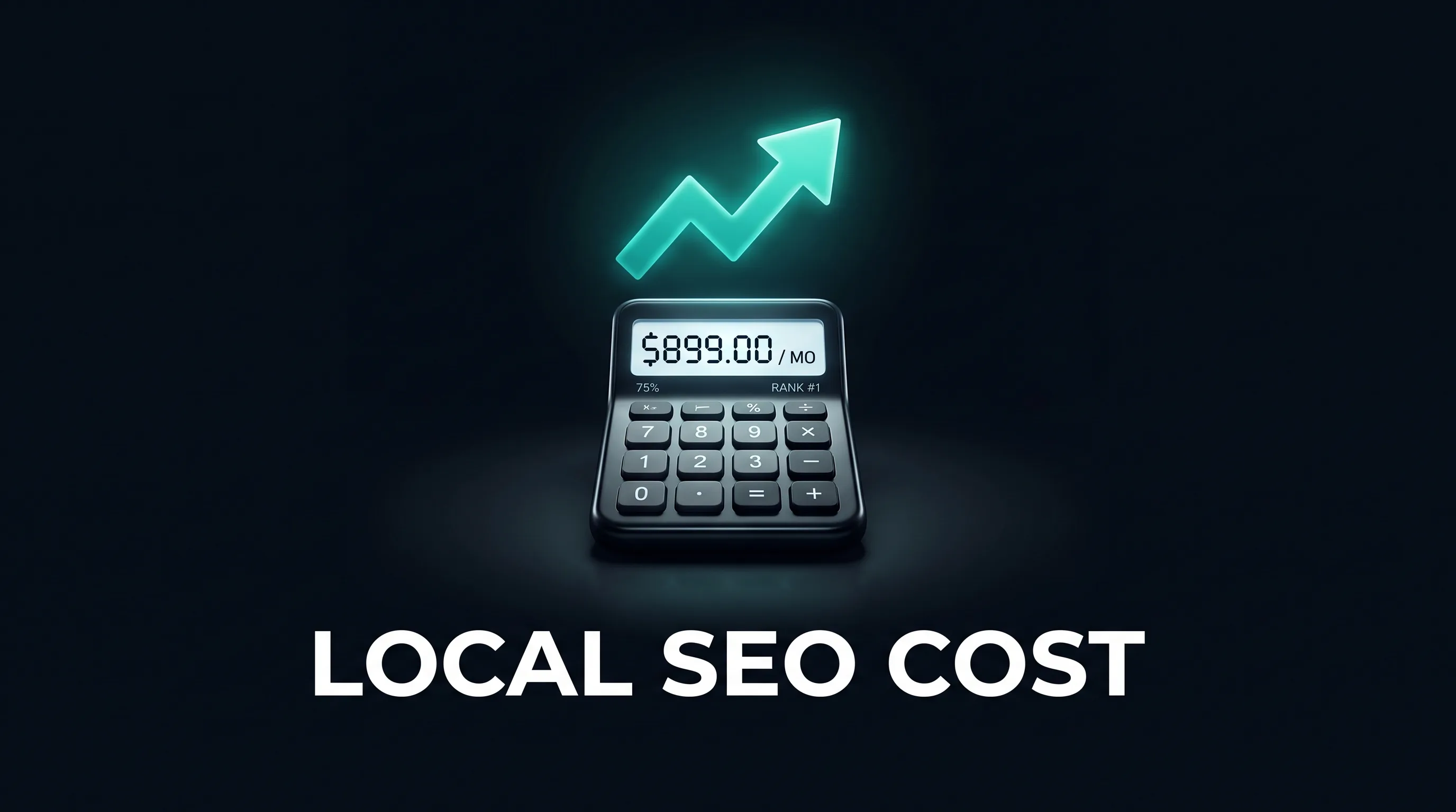 Dental SEO Services Elements