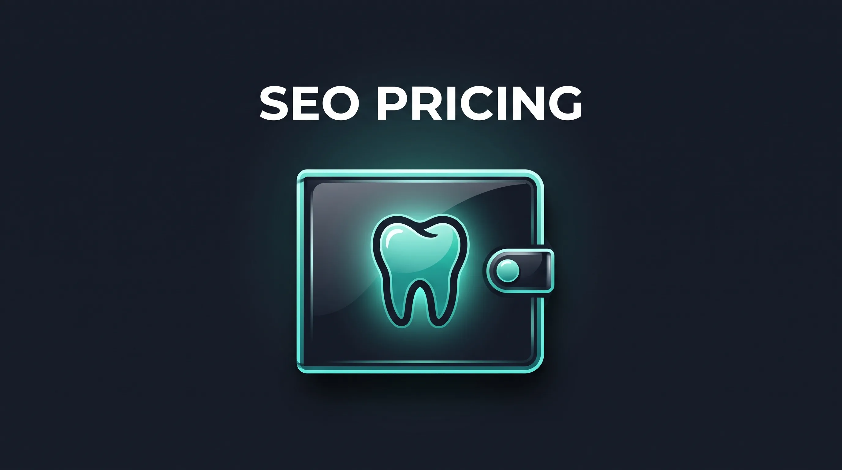 Dental SEO Pricing Tiers