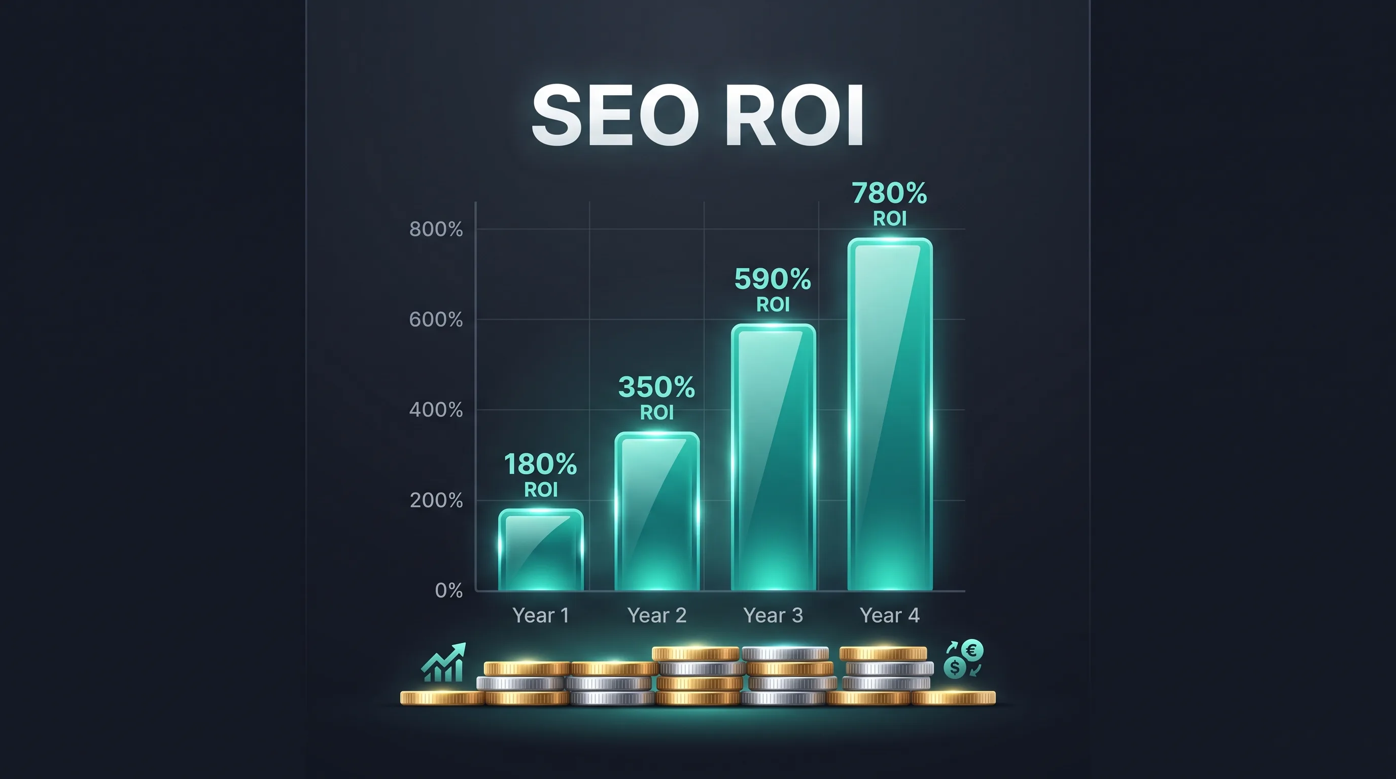Calculating ROI of Dental SEO