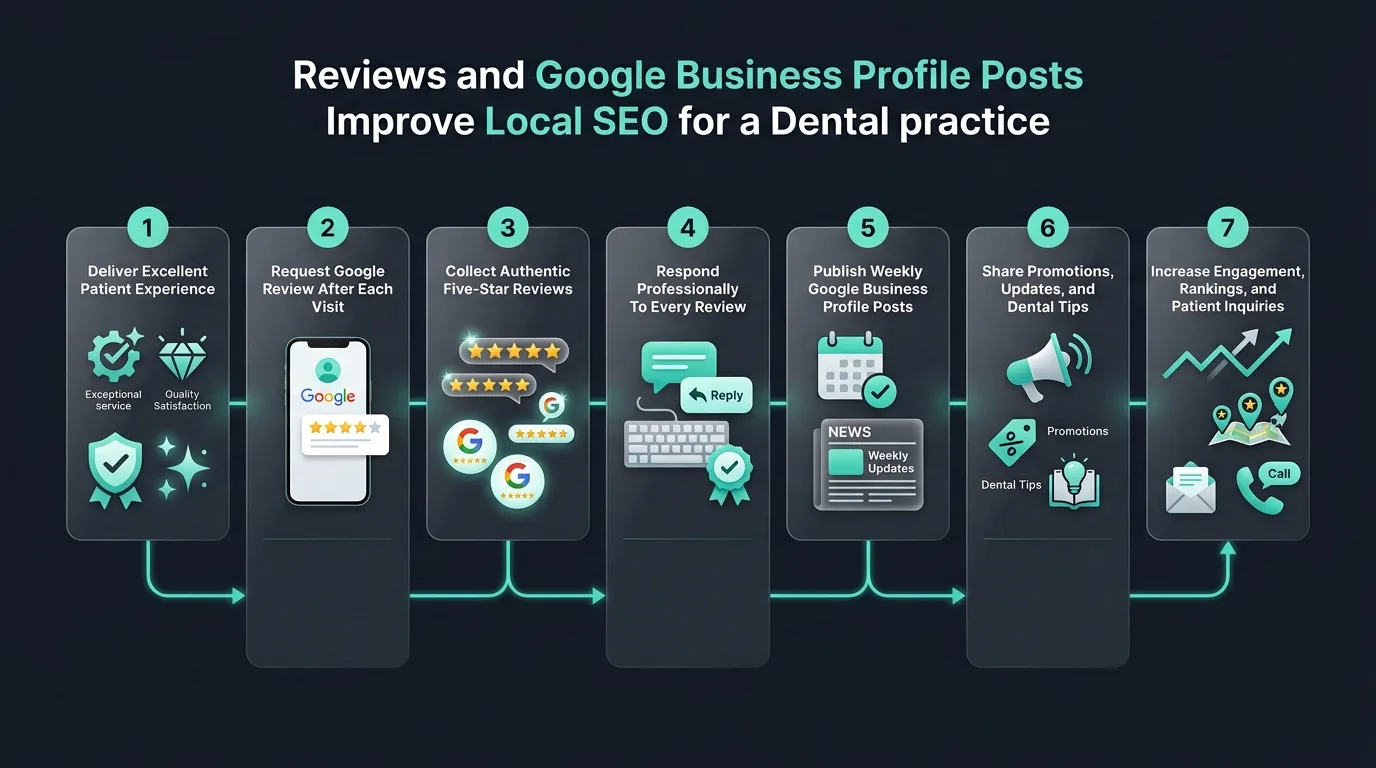 Start Collecting Google Reviews