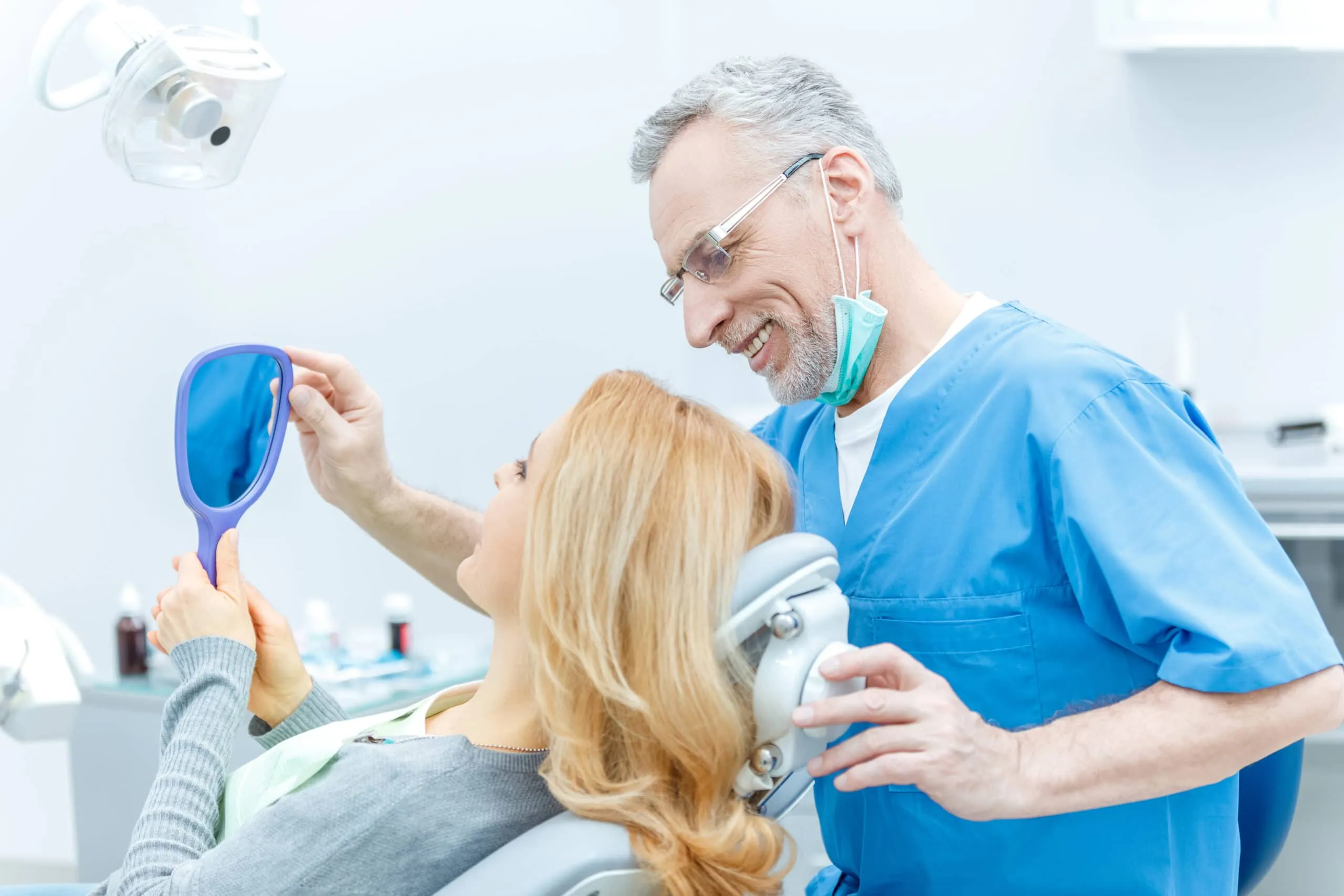 Dental implant marketing and geo-modifiers strategy framework