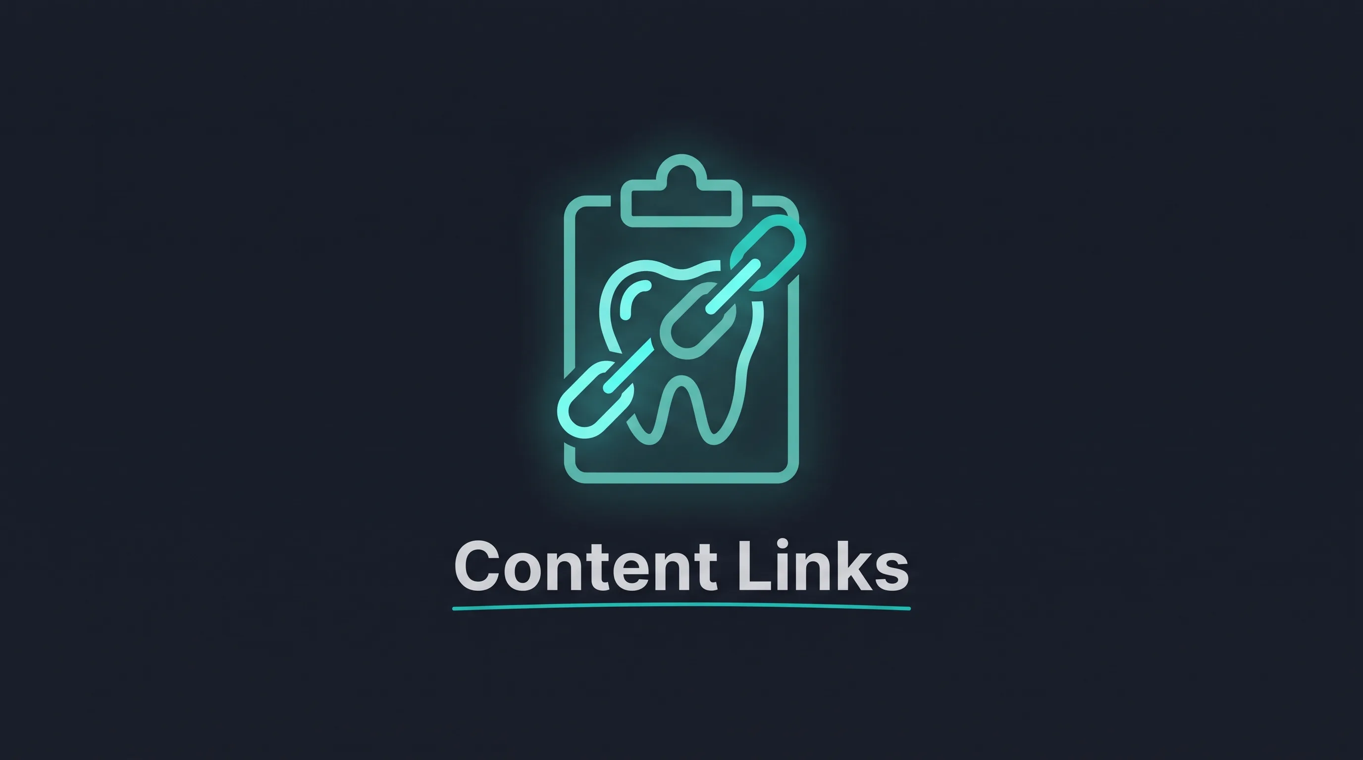 Structuring editorial guest posts content and anchors