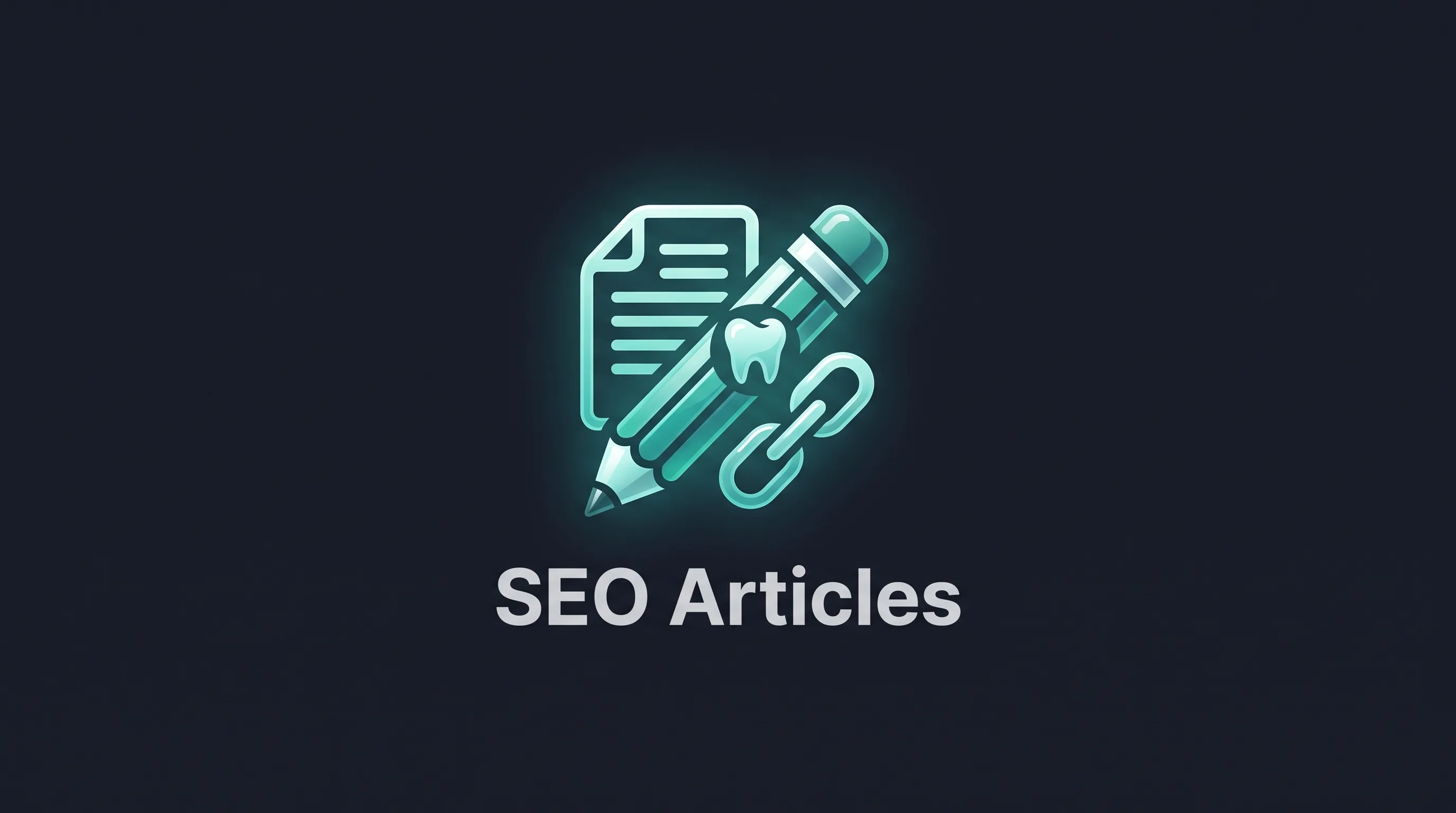 Generative search optimization parameters charts