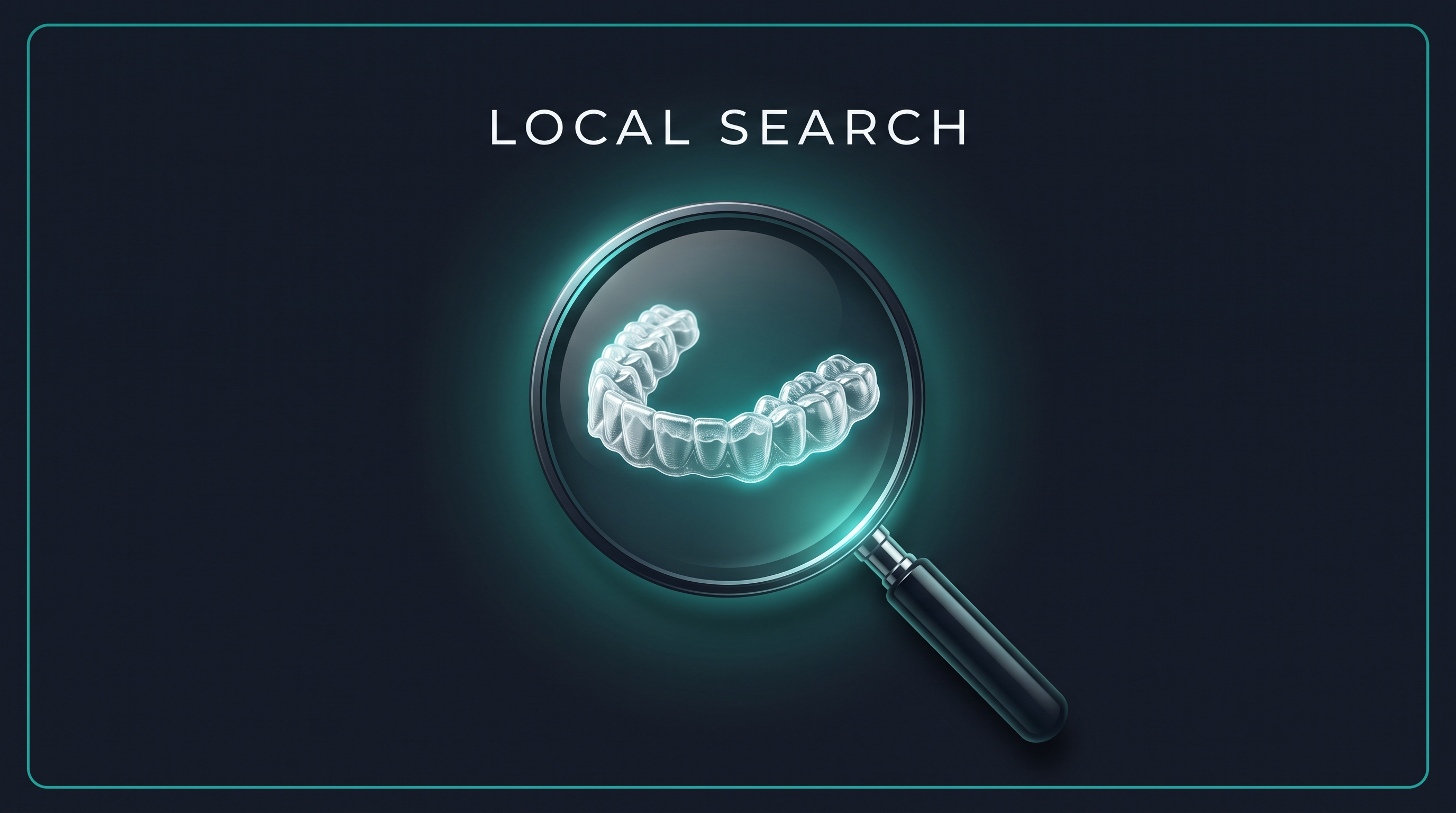Geographic backlinks and citation building authority structures