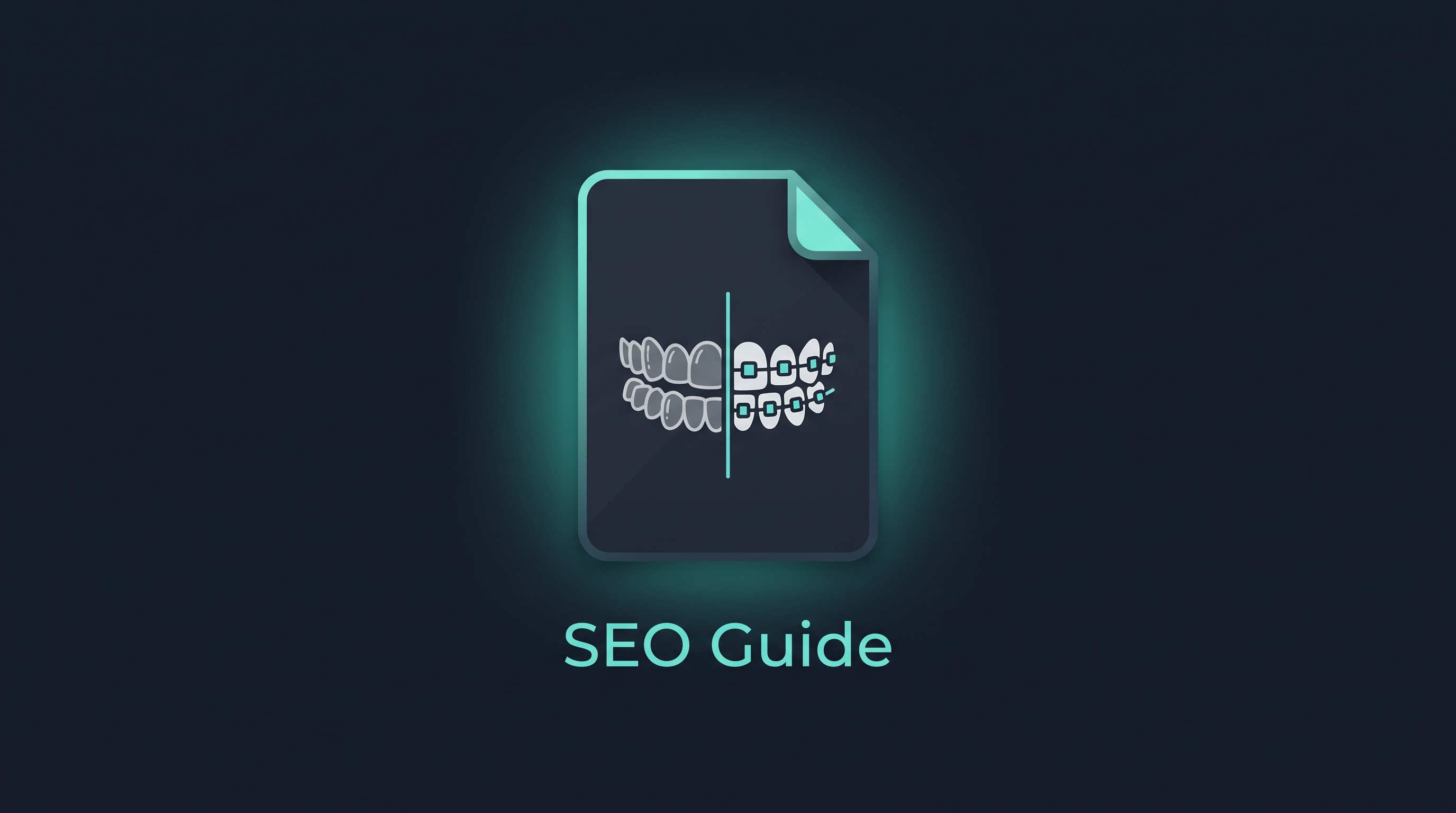 Orthodontic patient marketing growth model