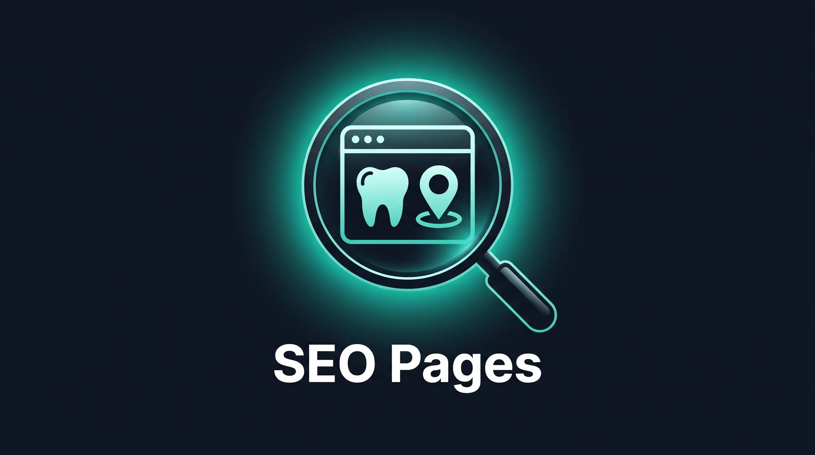 AI Search Visibility for Dental Landing Pages