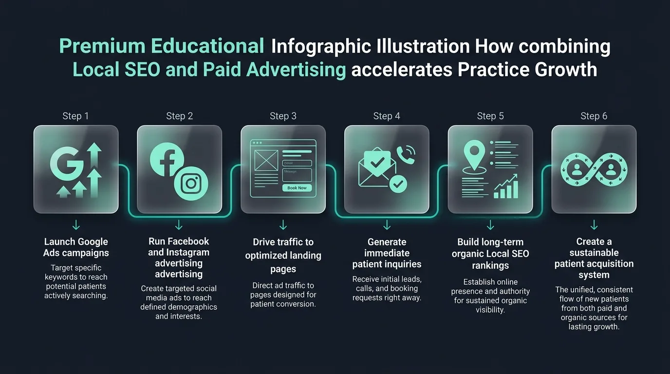 Paid Ads Strategy