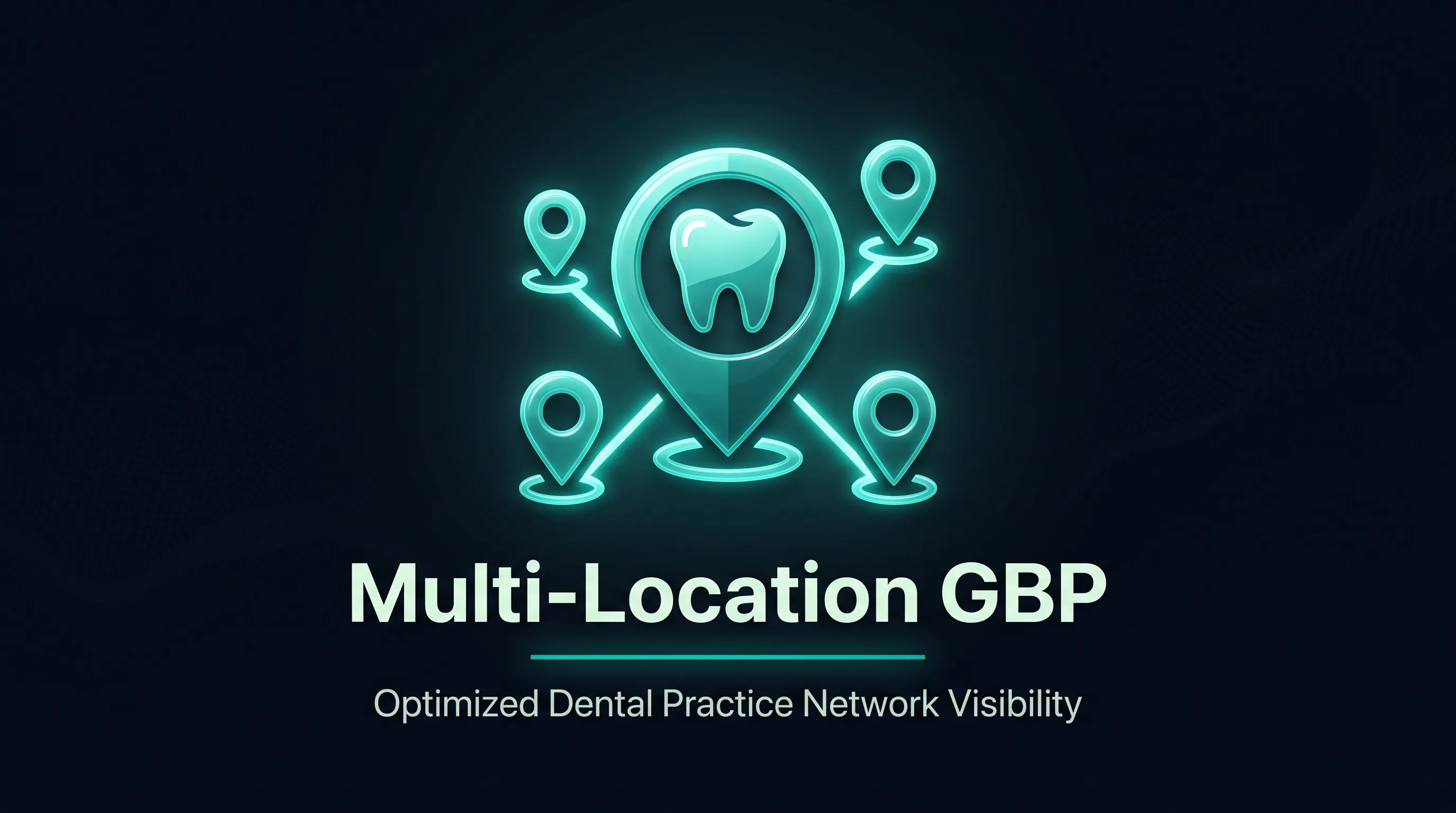 Setting Up Multiple GBP Profiles