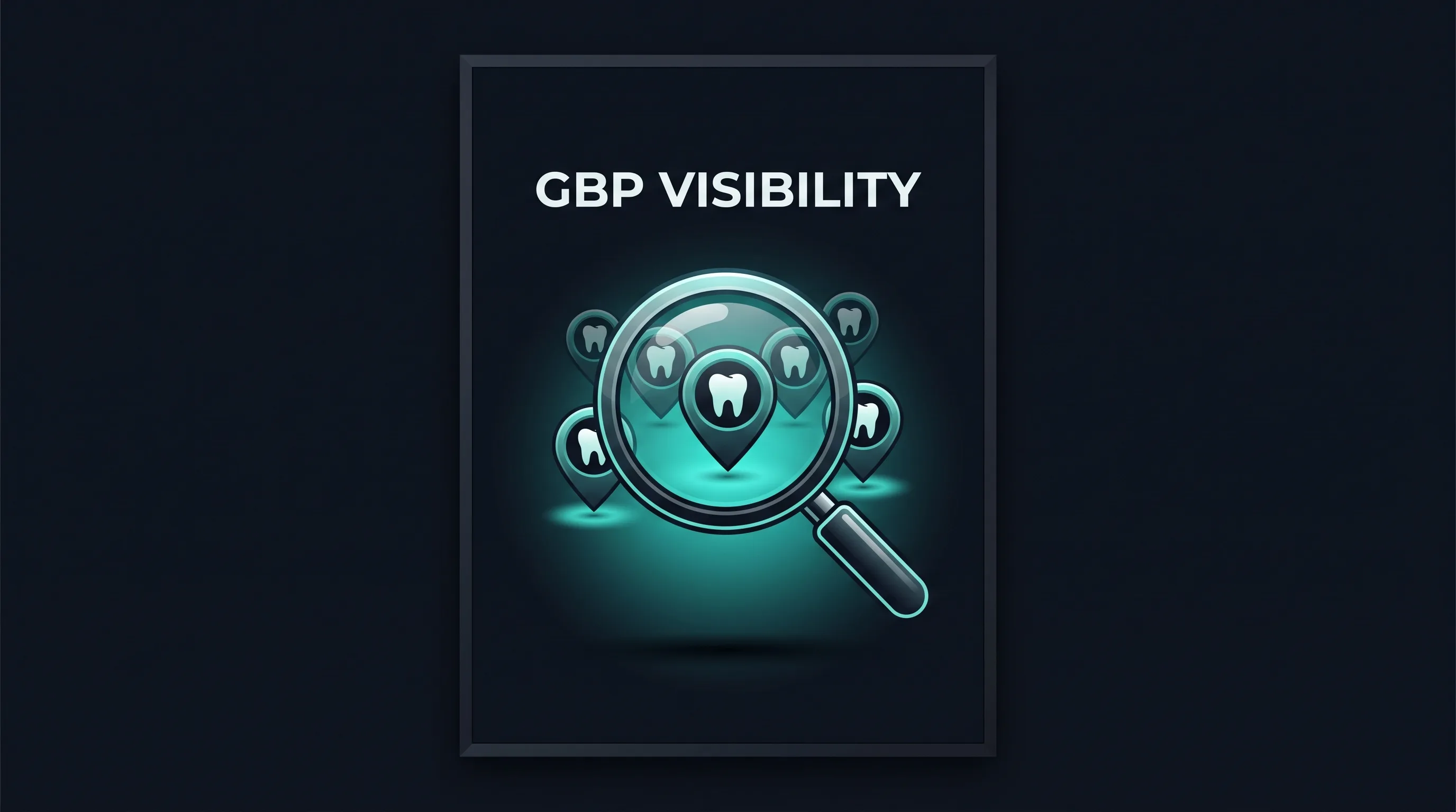 Active GBP Updates Schedule