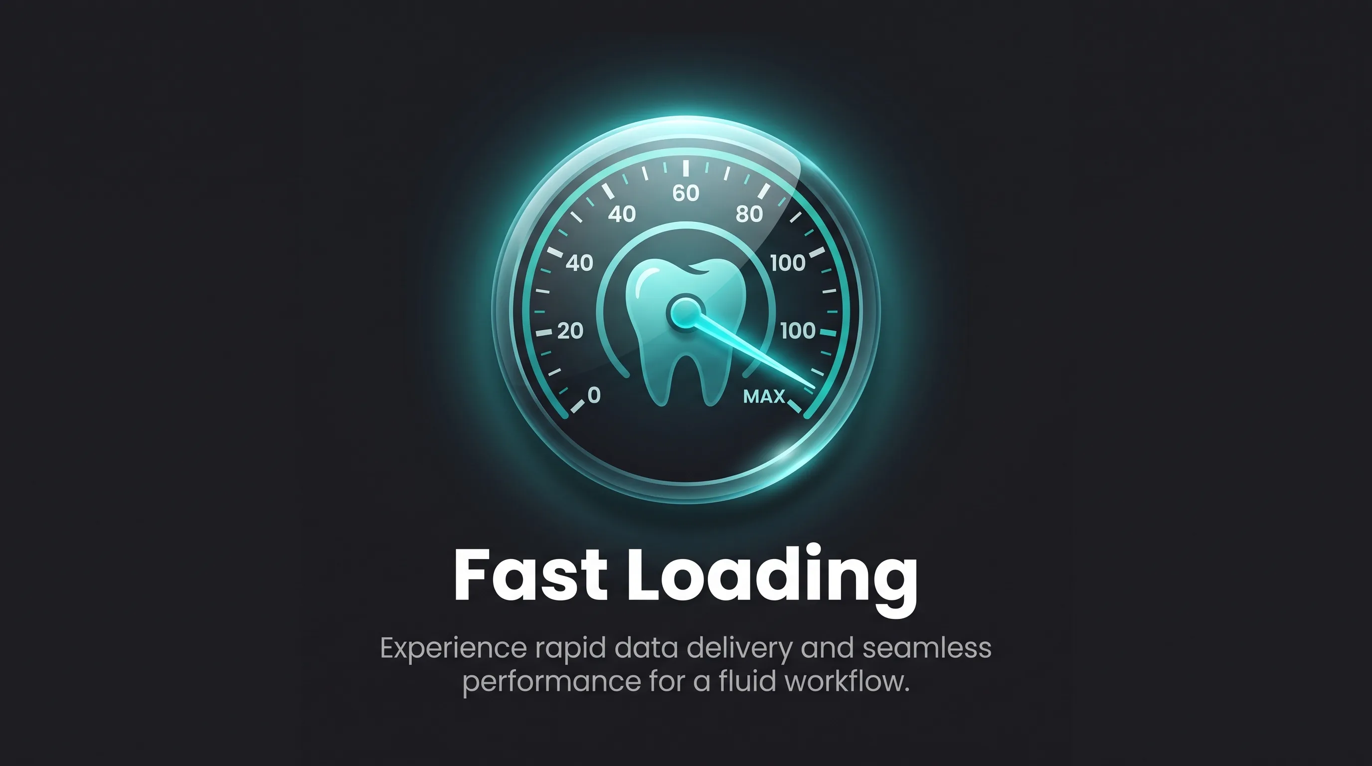 Thumb friendly navigation design for dental websites