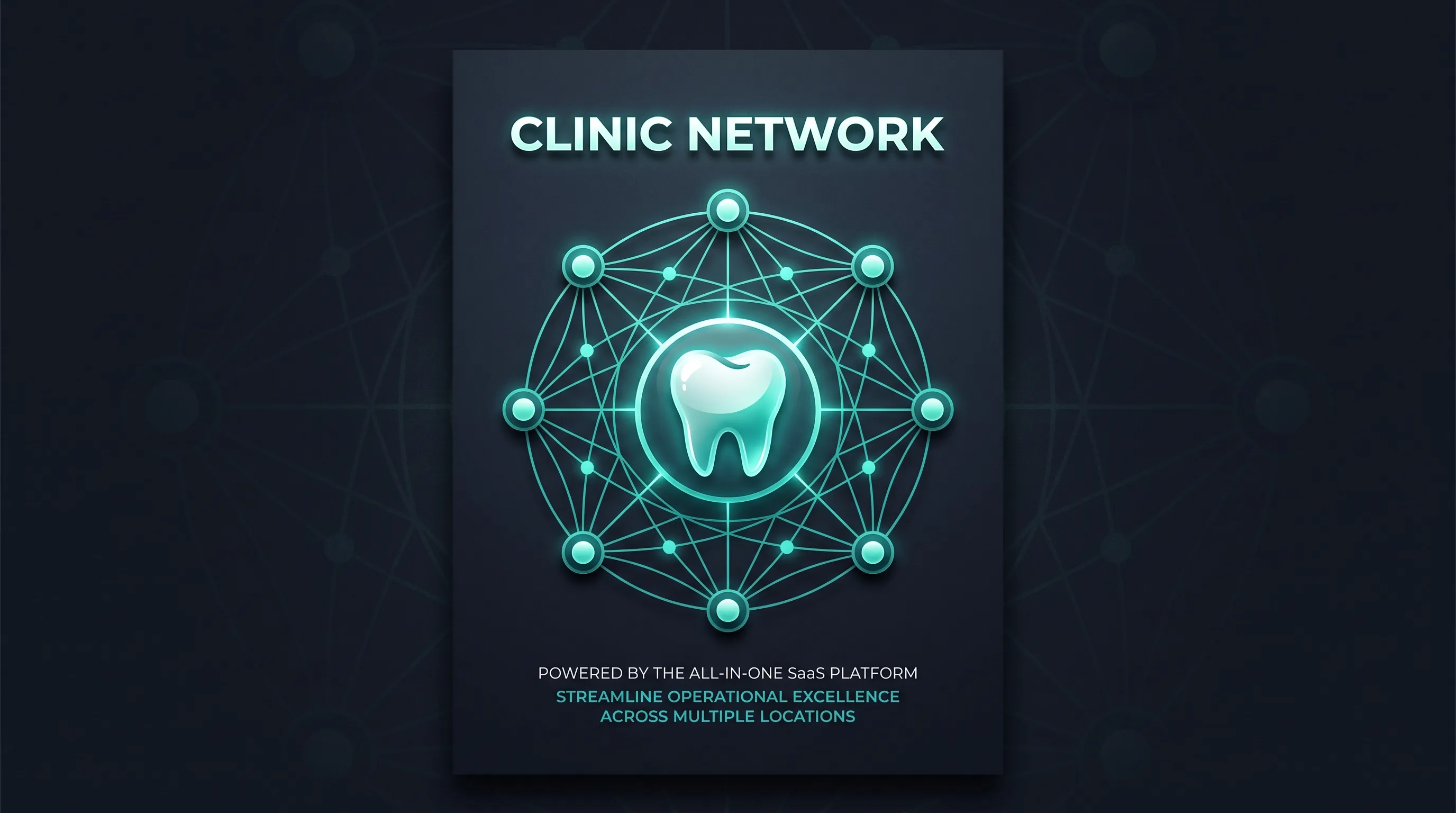 AI answer search recommendations for multi location dentists