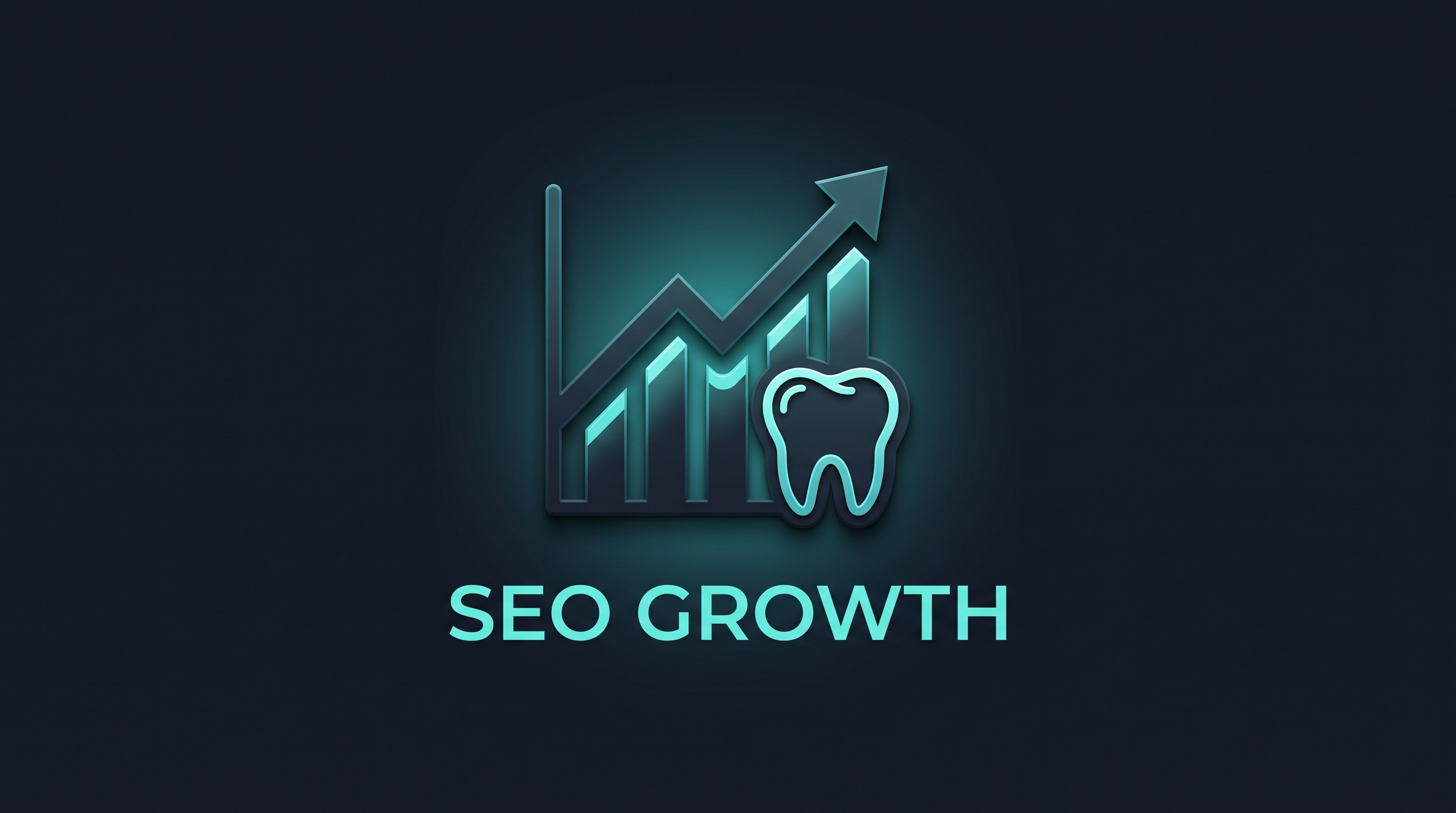 Kids dentist search visibility conversion pipeline