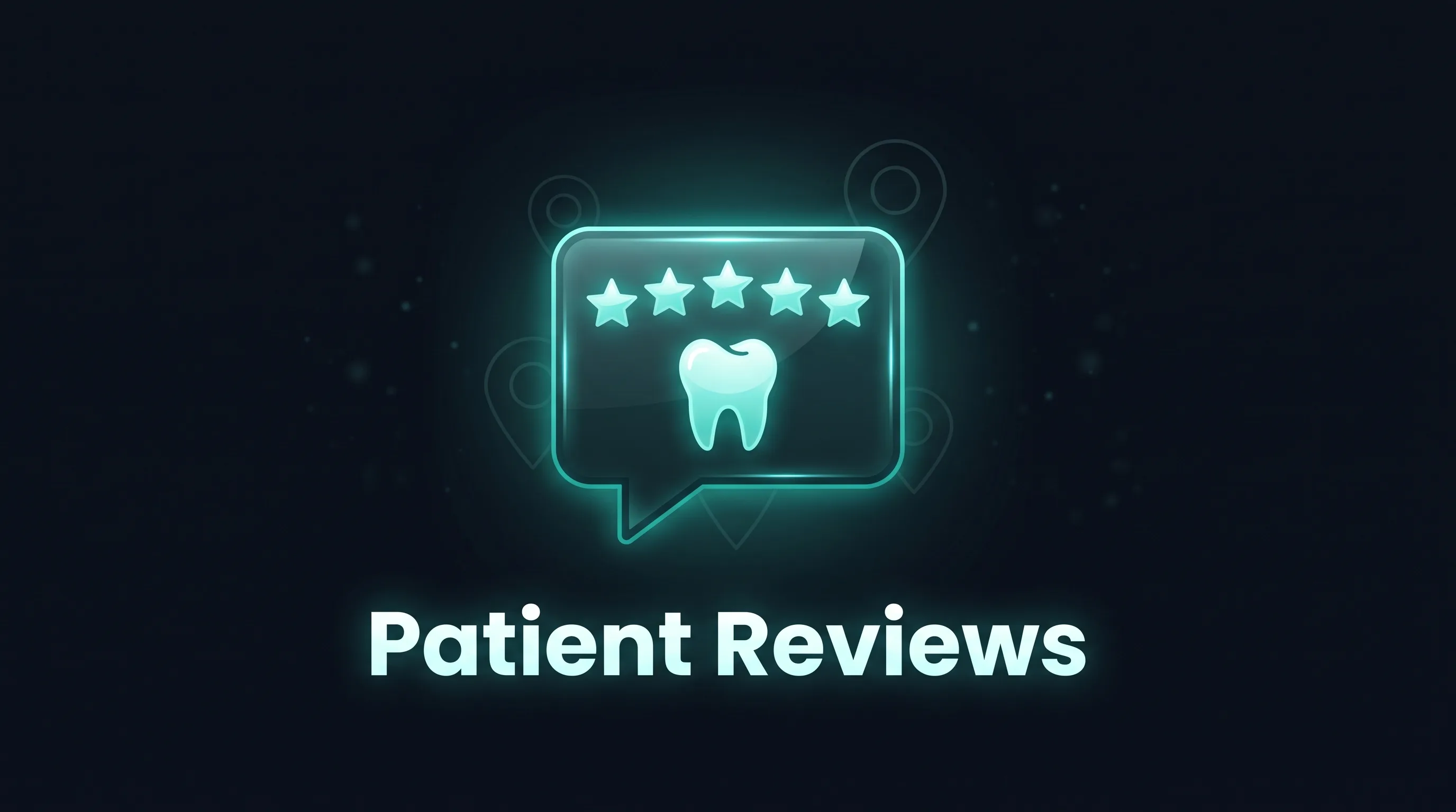 How Reviews Affect Local SEO for Dental Groups
