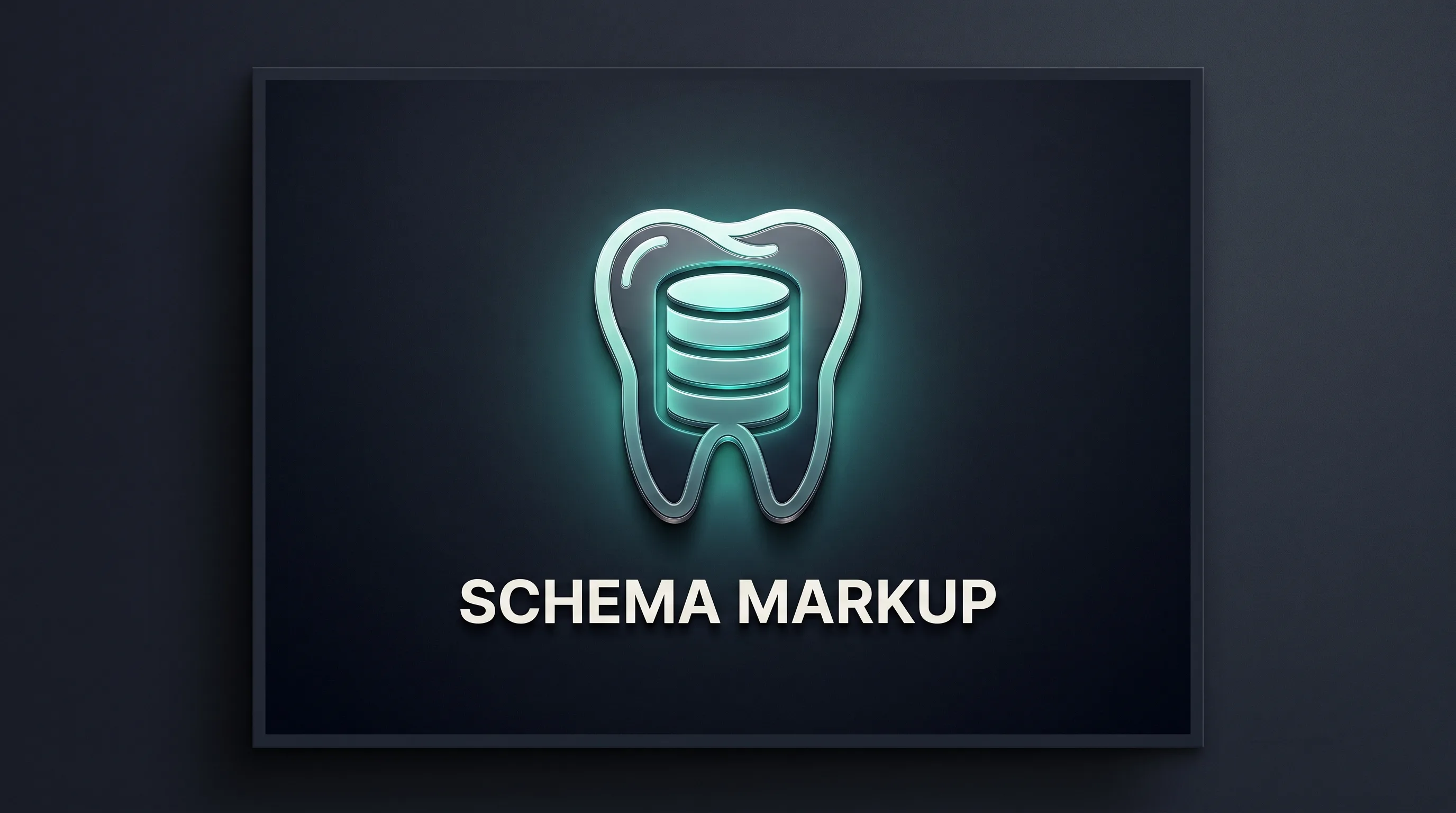 Schema Markup for Dental Practices: Complete Dental SEO Guide featured hero banner