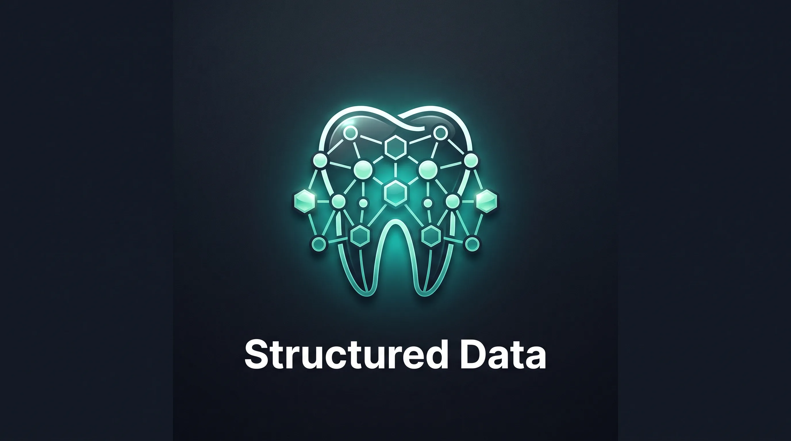 Local business schema template configurations for dental offices