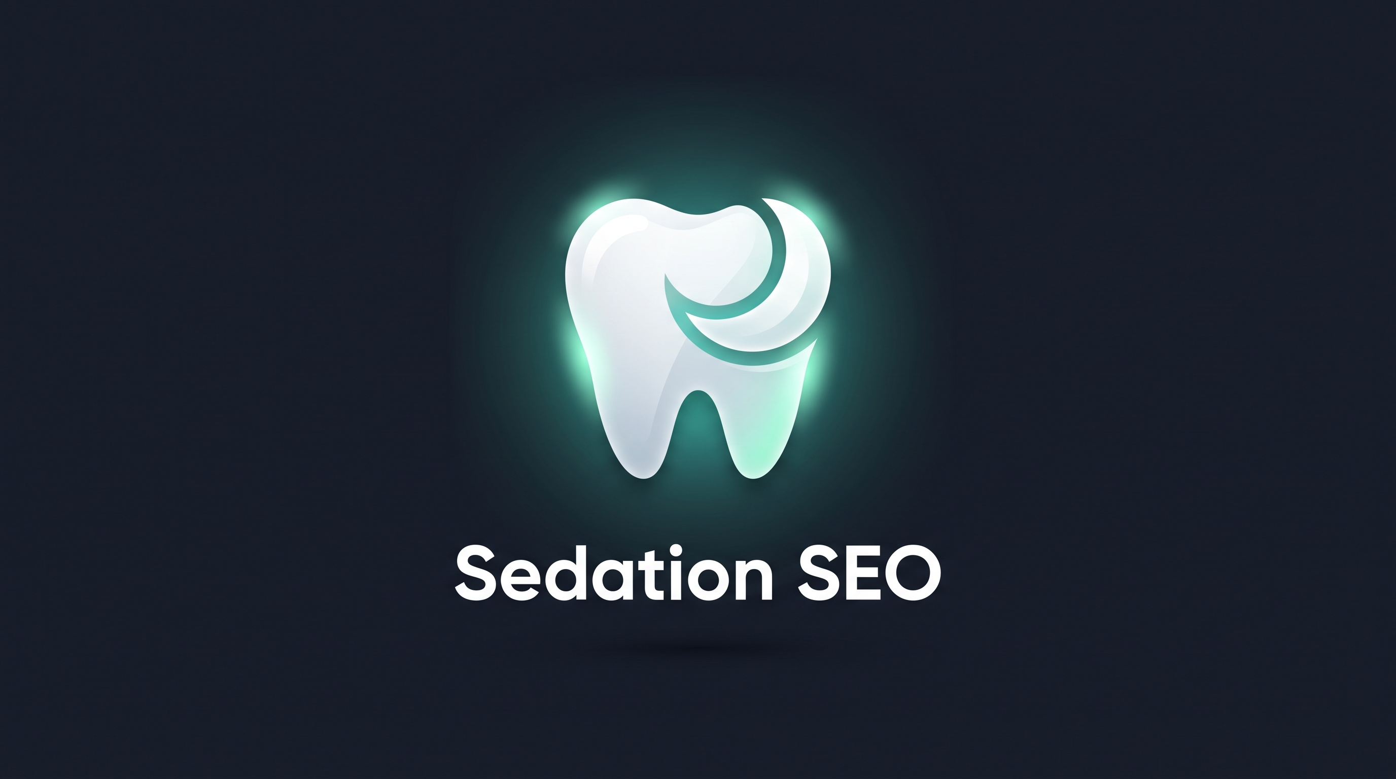 Sedation Dentistry Local SEO guide featured hero banner