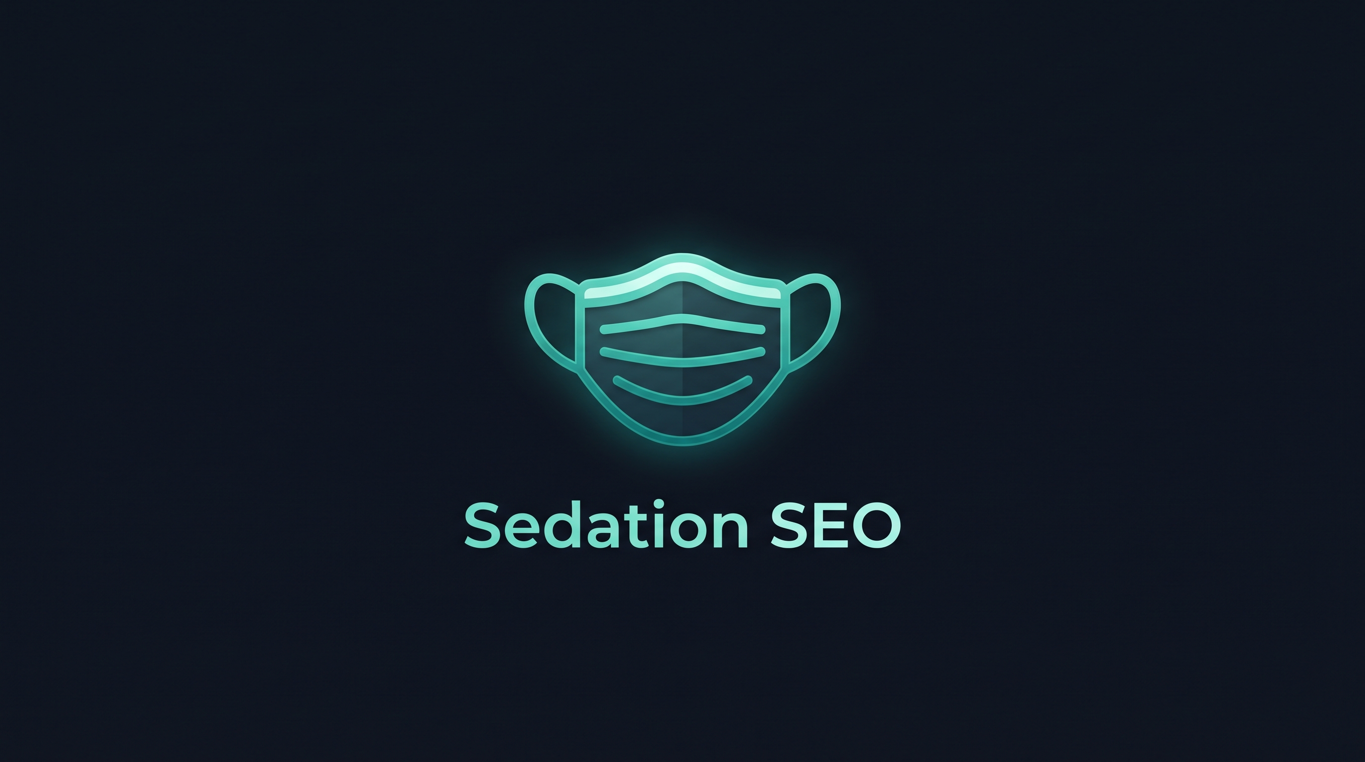 Maps local rankings funnel for sedation dentistry