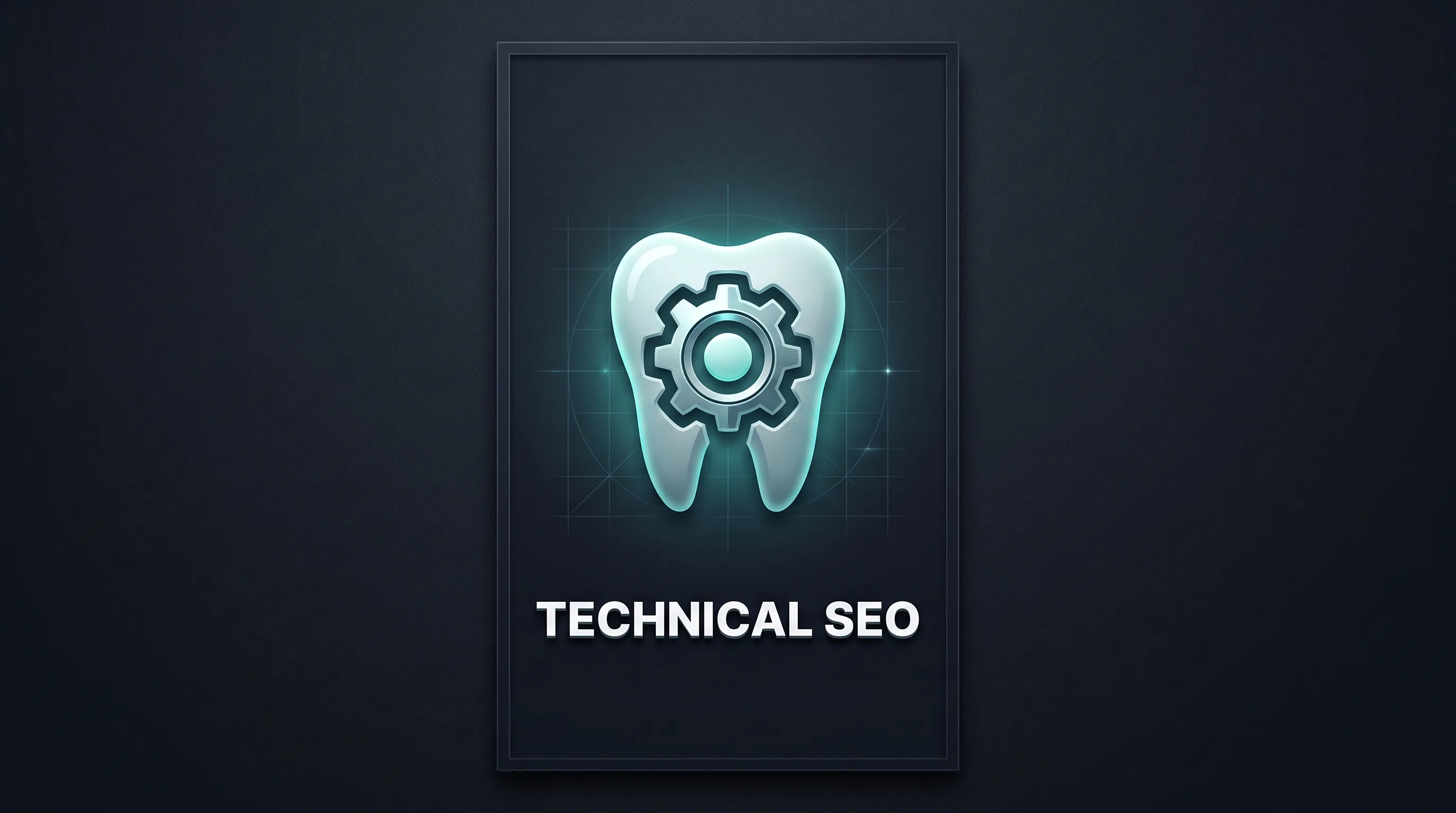 Technical SEO for Dental Websites: Complete Guide featured hero banner