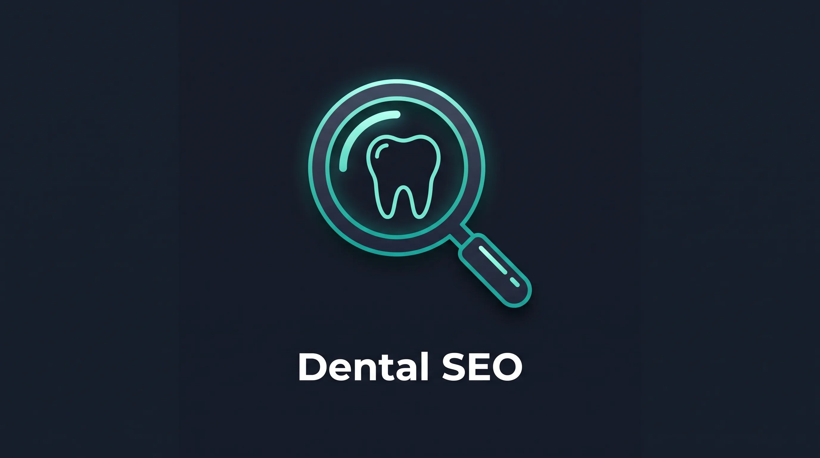 Crawling and indexing workflow for dental websites