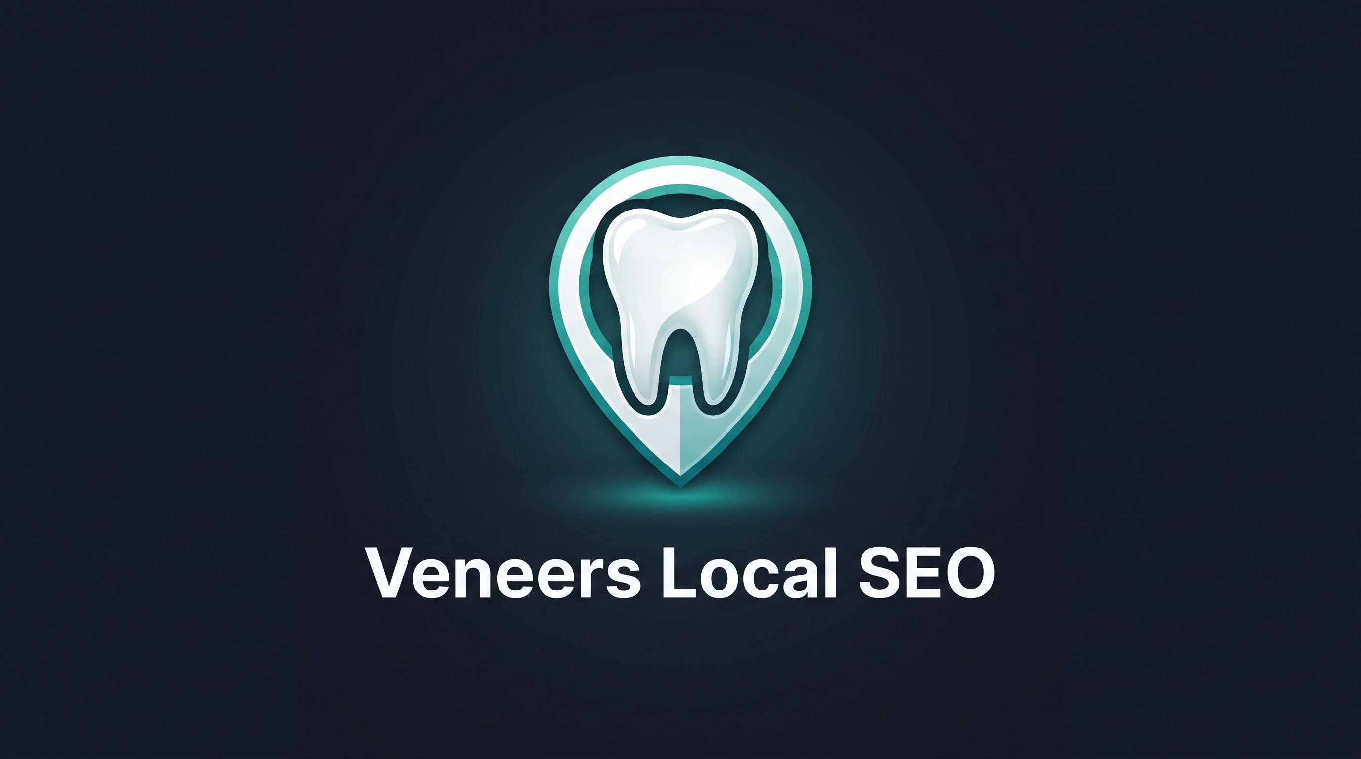 Veneers Local SEO guide featured hero banner