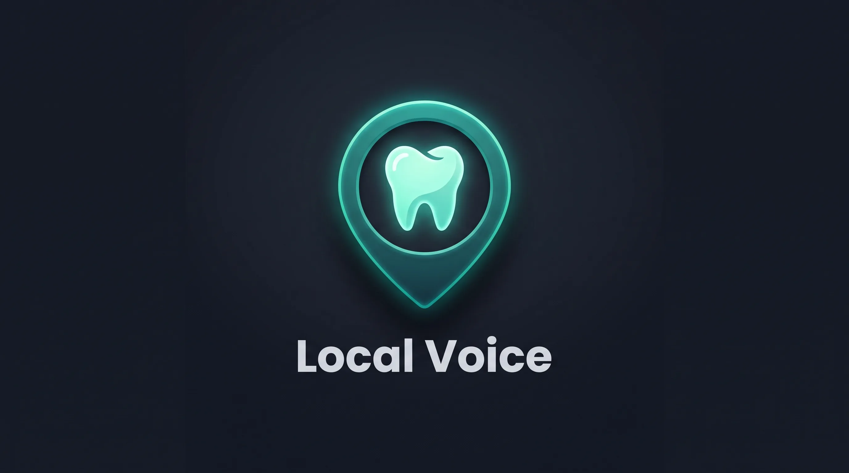 Growth metrics of local voice search queries among dental patients