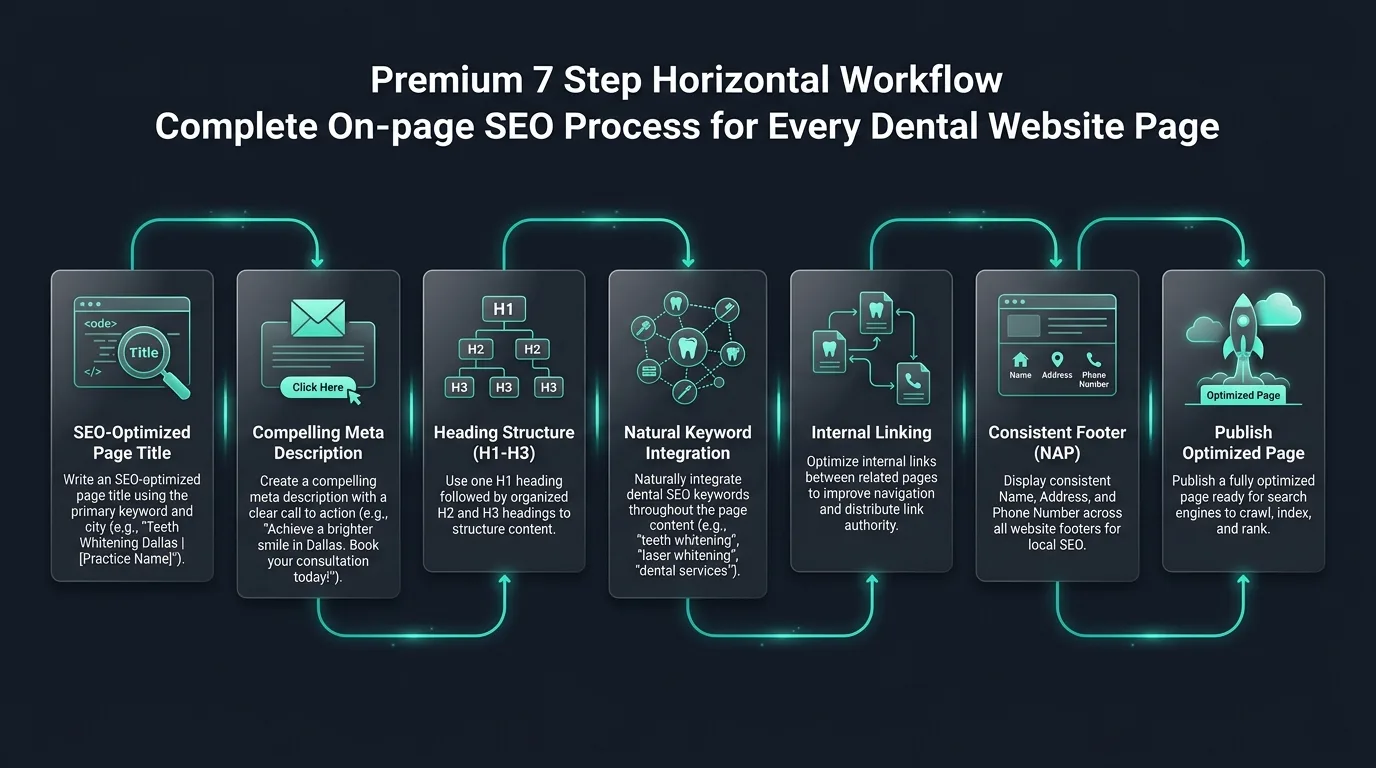 On-Page SEO Elements